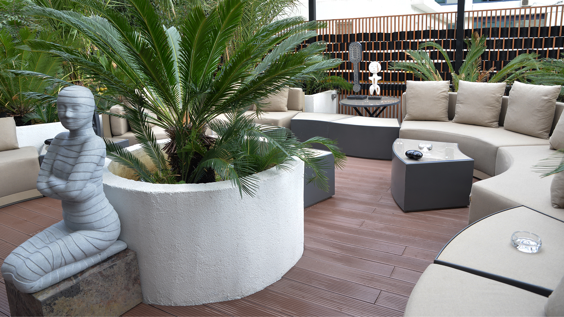 Clinic-İstanbul Nişantaşı- 2018 Abdi İpekçi - Image 3