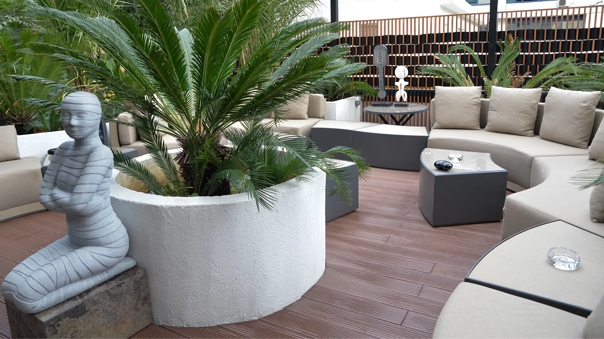 Clinic-İstanbul Nişantaşı- 2018 Abdi İpekçi - Image 3