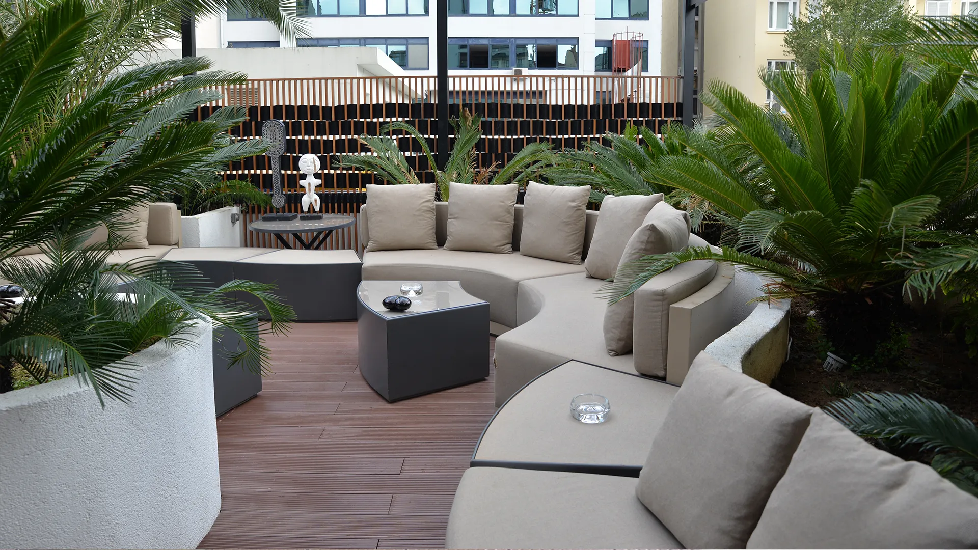 Clinic-İstanbul Nişantaşı- 2018 Abdi İpekçi - Image 4