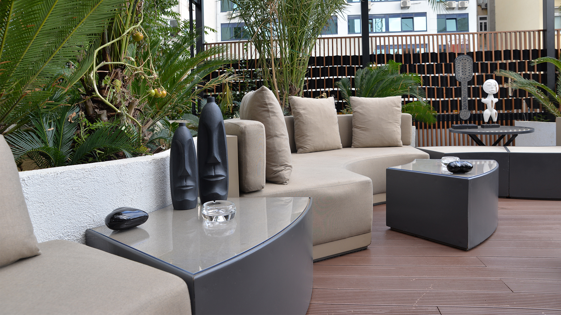 Clinic-İstanbul Nişantaşı- 2018 Abdi İpekçi - Image 6