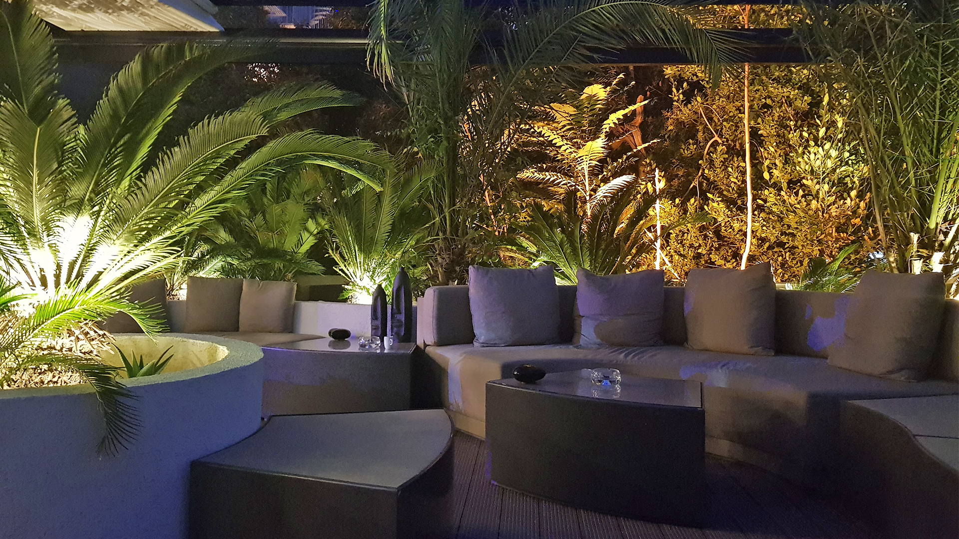 Clinic-İstanbul Nişantaşı- 2018 Abdi İpekçi - Image 7