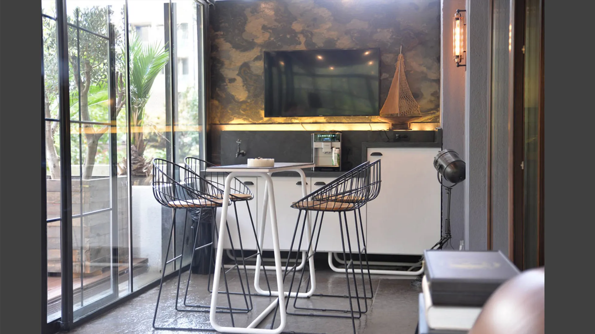 Clinic-İstanbul Nişantaşı- 2018 Abdi İpekçi - Image 8