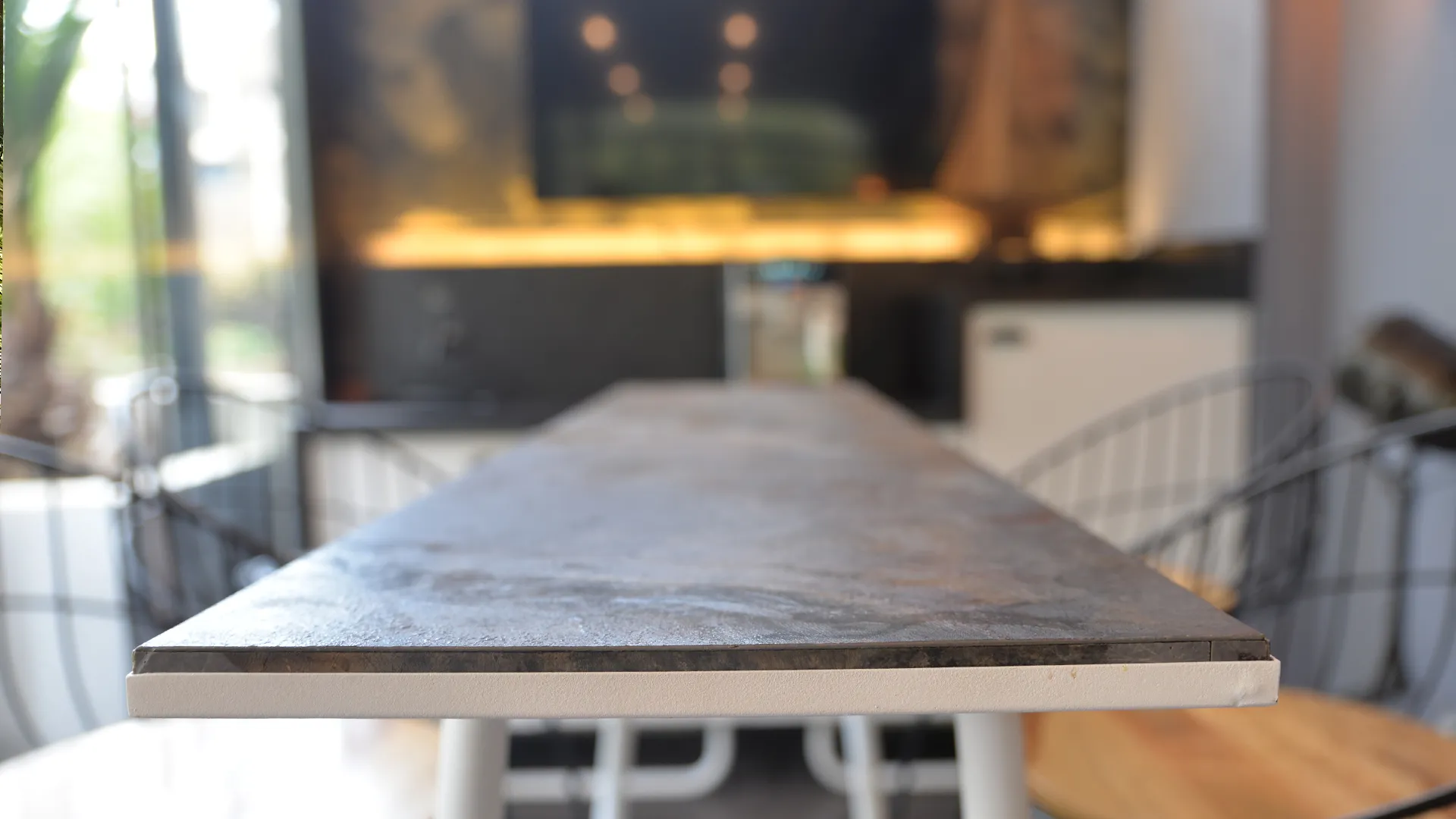 Clinic-İstanbul Nişantaşı- 2018 Abdi İpekçi - Image 9