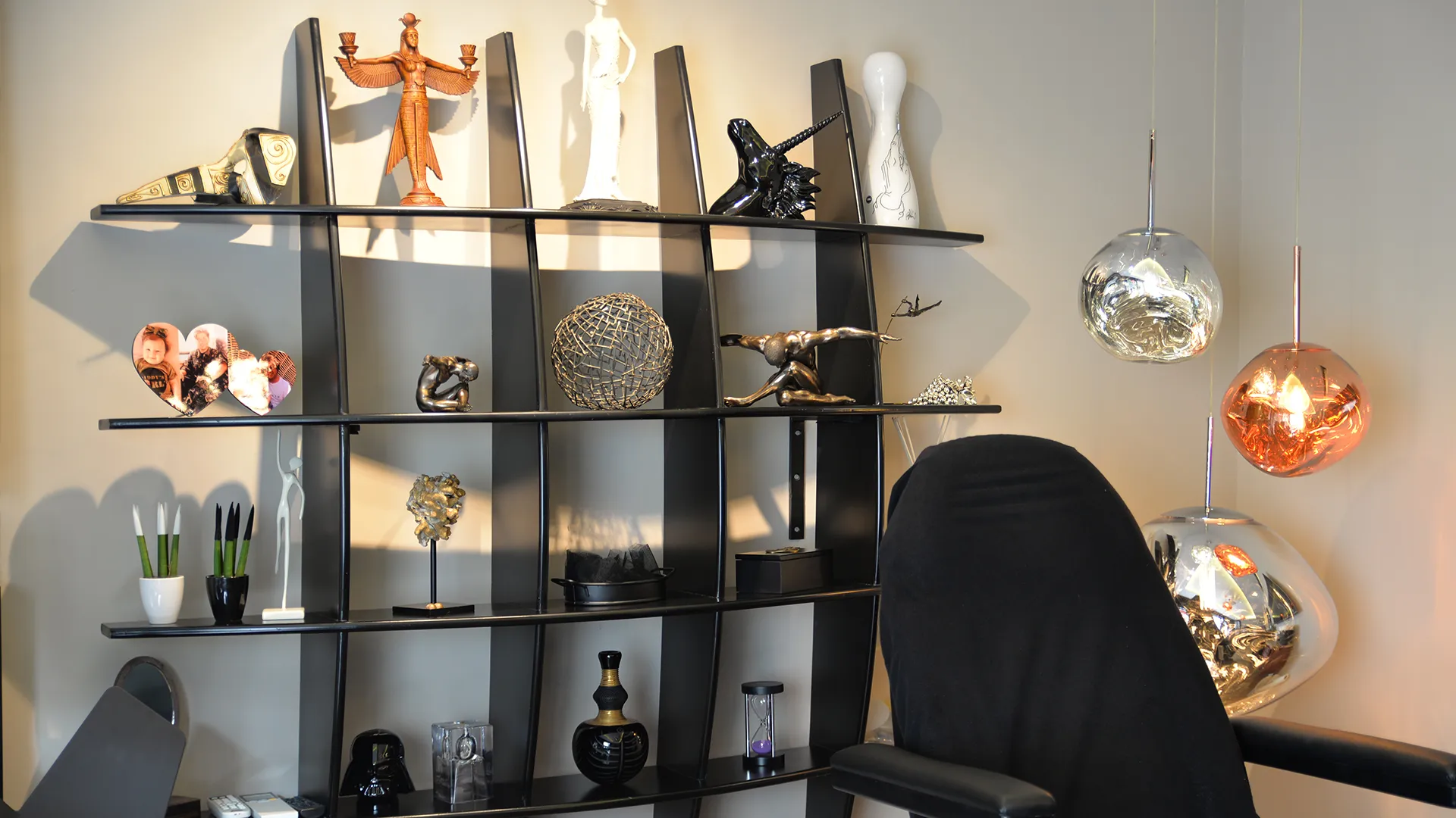 Clinic-İstanbul Nişantaşı- 2018 Abdi İpekçi - Image 14