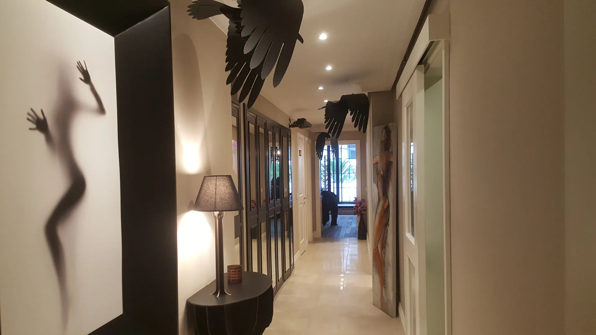 Clinic-İstanbul Nişantaşı- 2018 Abdi İpekçi - Image 16