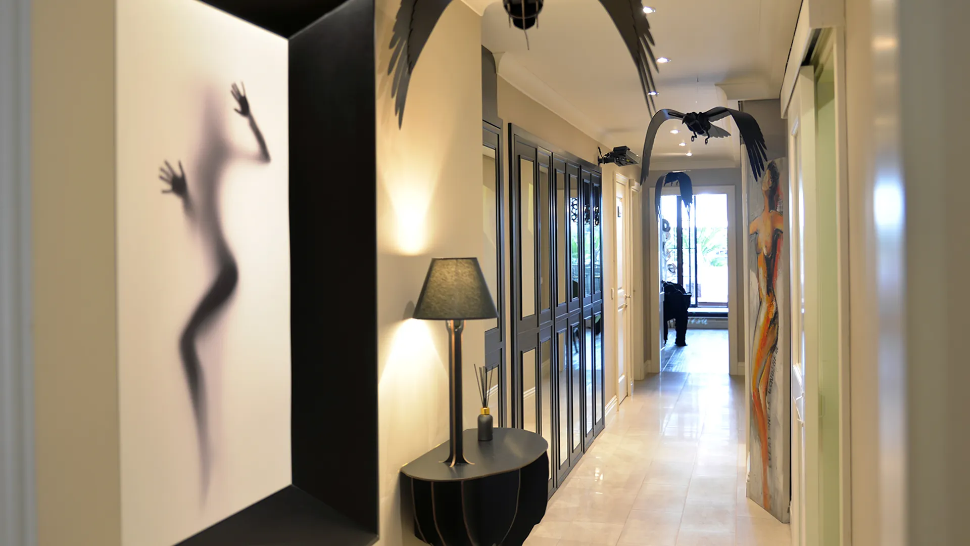 Clinic-İstanbul Nişantaşı- 2018 Abdi İpekçi - Image 15