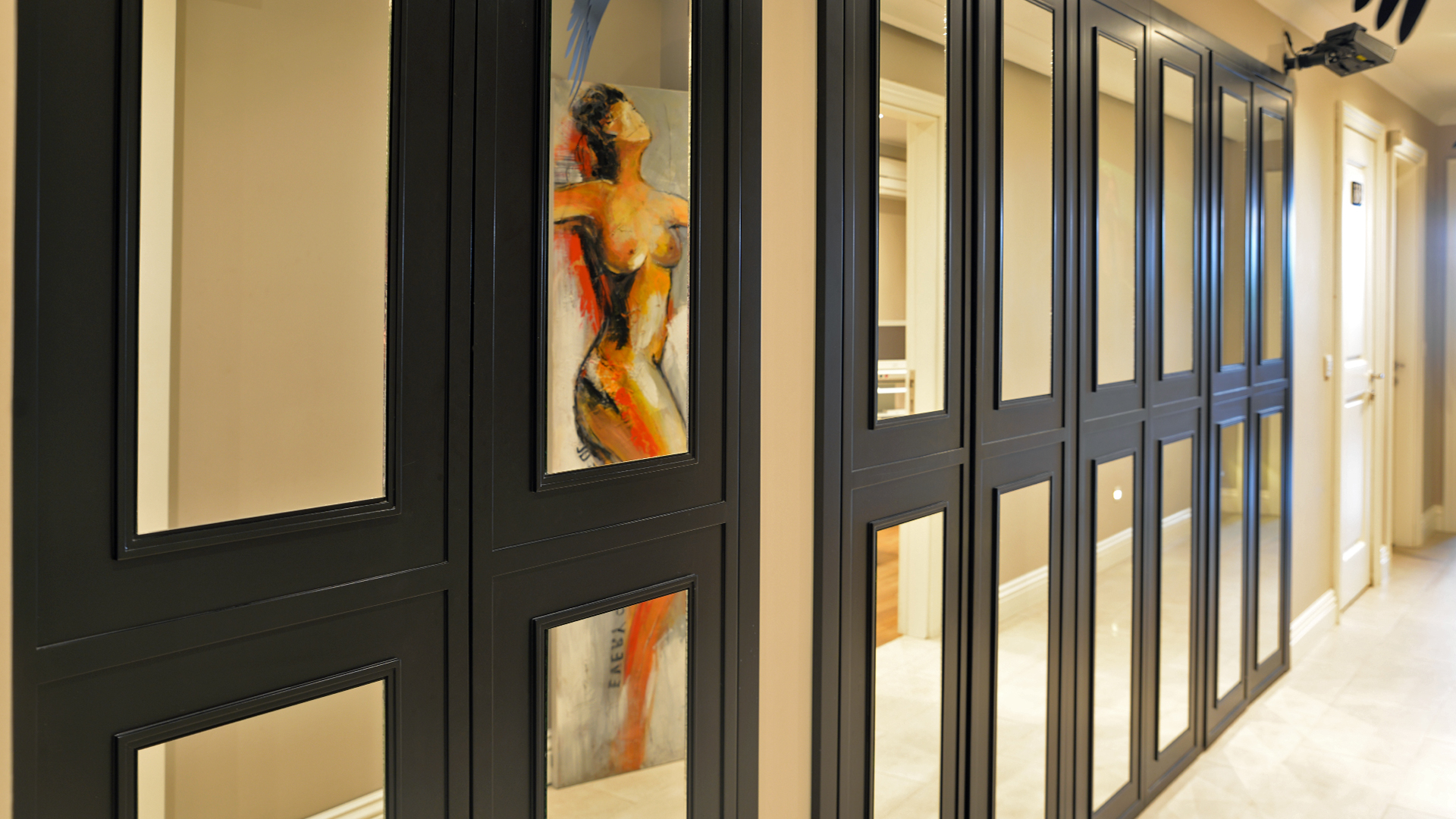 Clinic-İstanbul Nişantaşı- 2018 Abdi İpekçi - Image 17