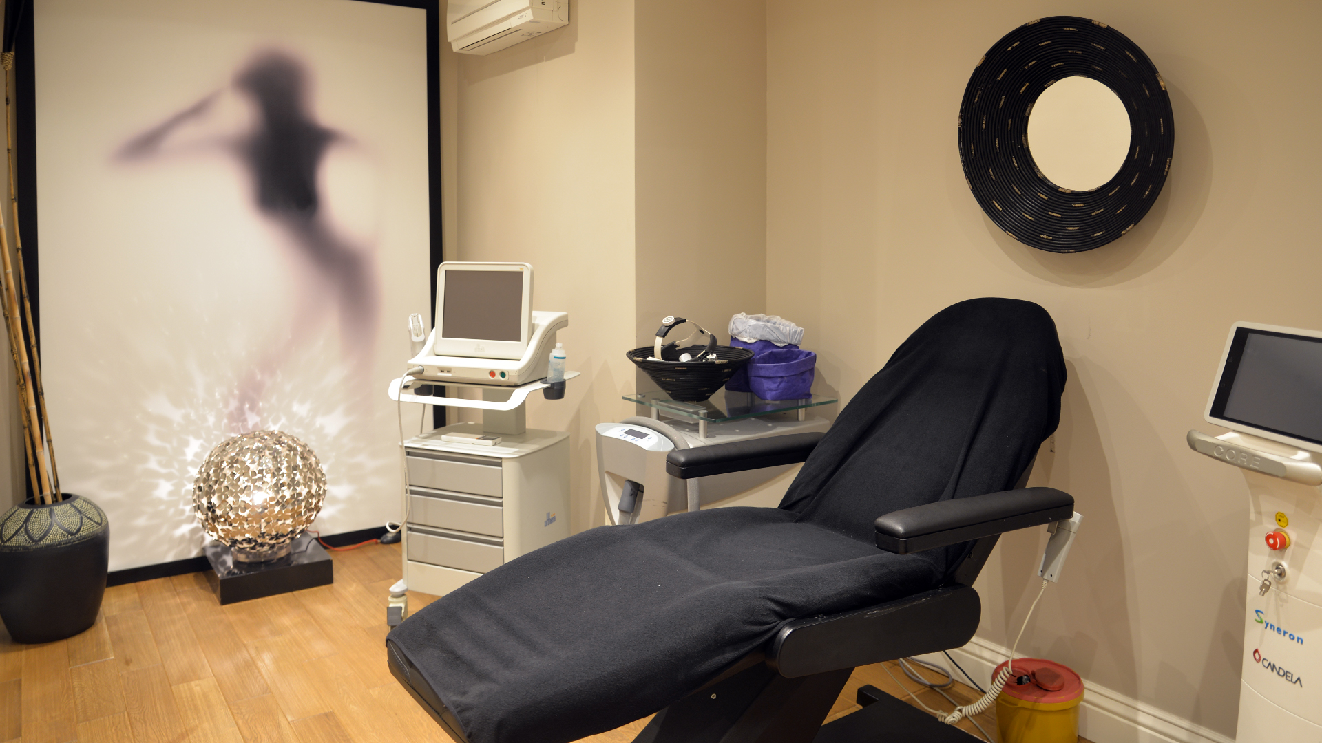 Clinic-İstanbul Nişantaşı- 2018 Abdi İpekçi - Image 19