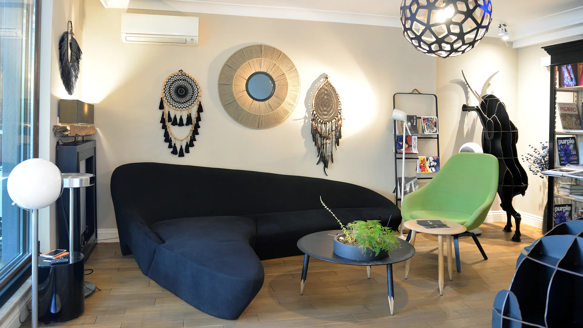 Clinic-İstanbul Nişantaşı- 2018 Abdi İpekçi - Image 21