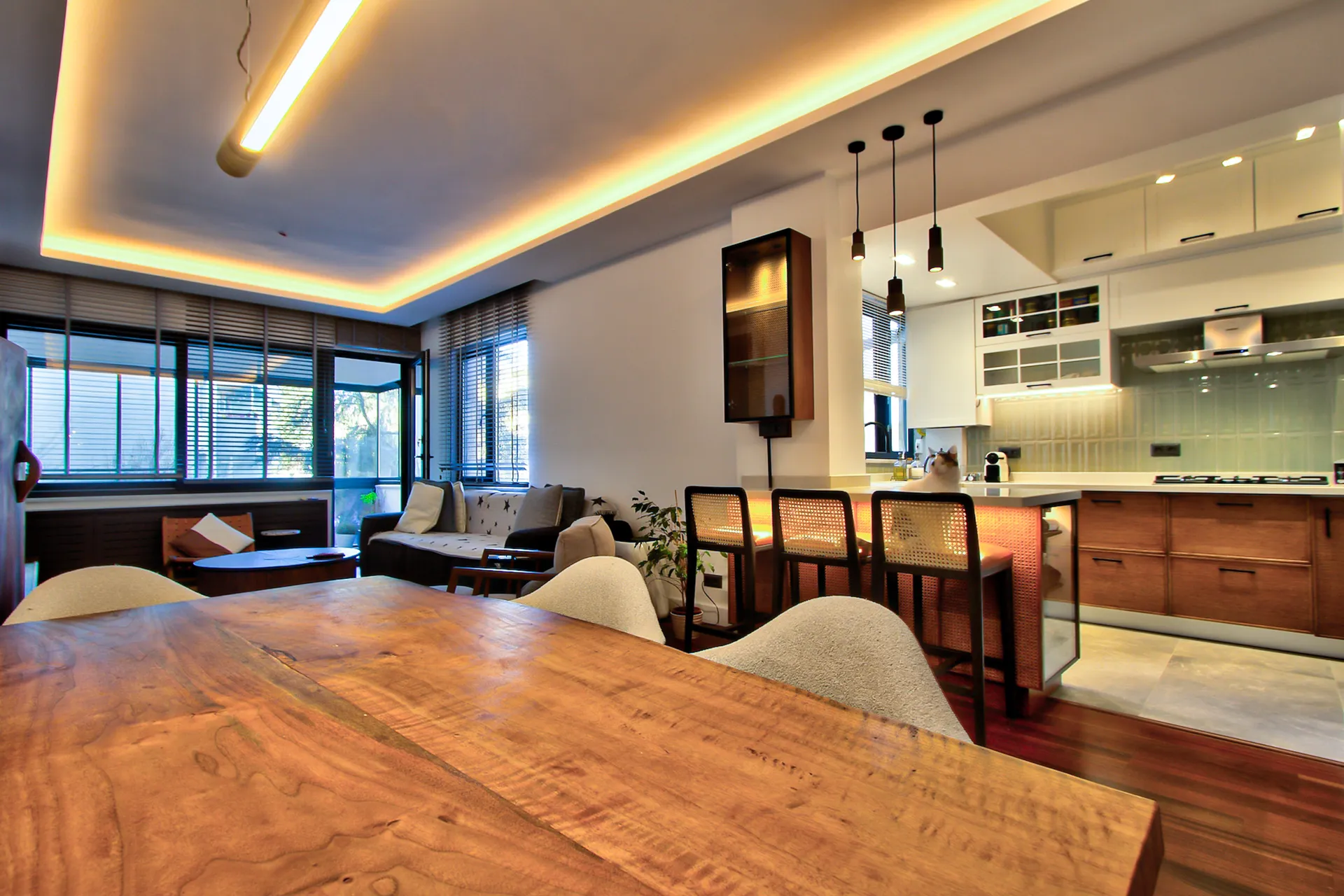 Konut - İstanbul Etiler - 2021 Türksan Sit. - Image 2