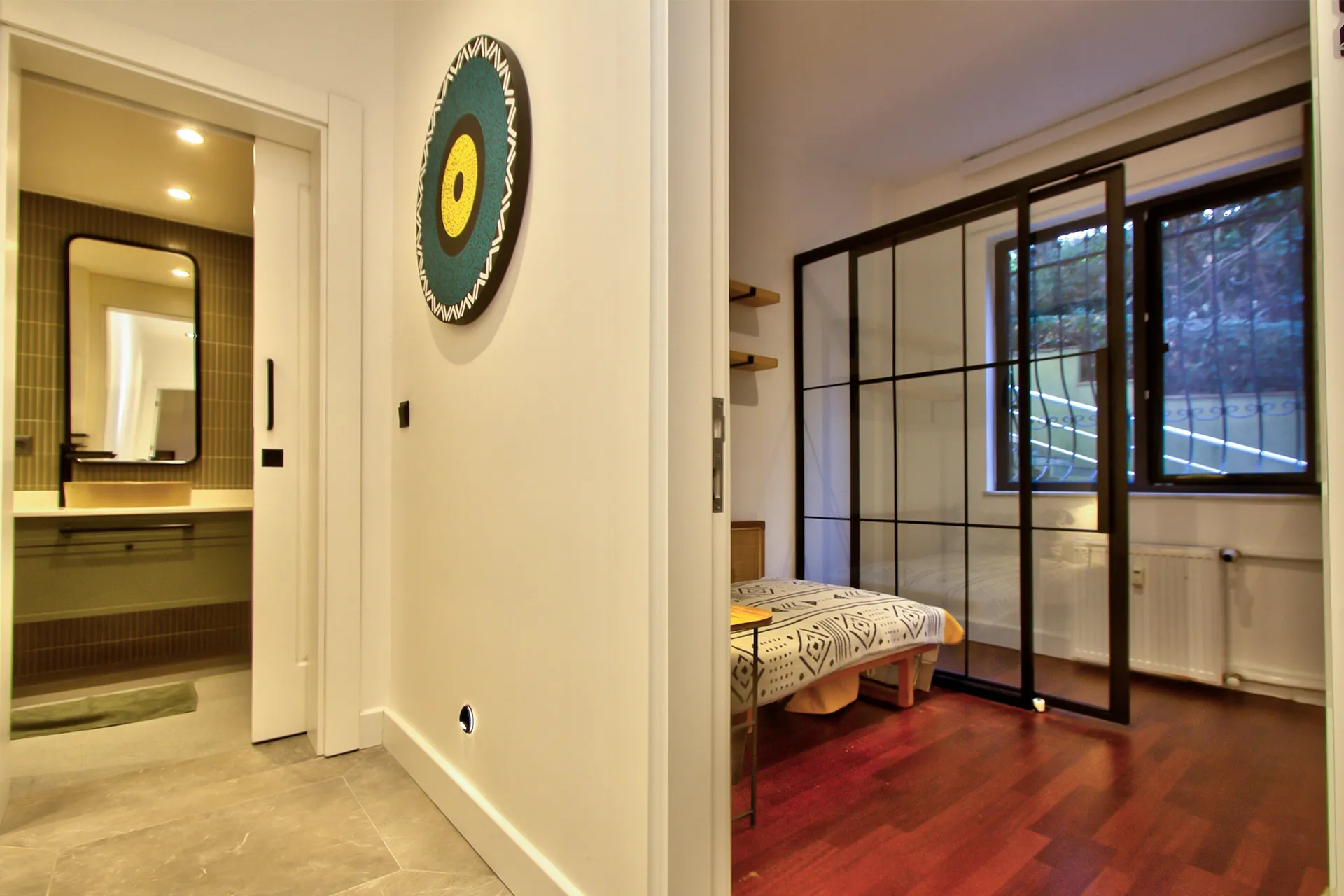 Konut - İstanbul Etiler - 2021 Türksan Sit. - Image 10