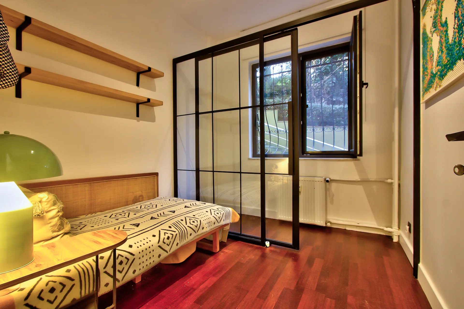 Konut - İstanbul Etiler - 2021 Türksan Sit. - Image 11