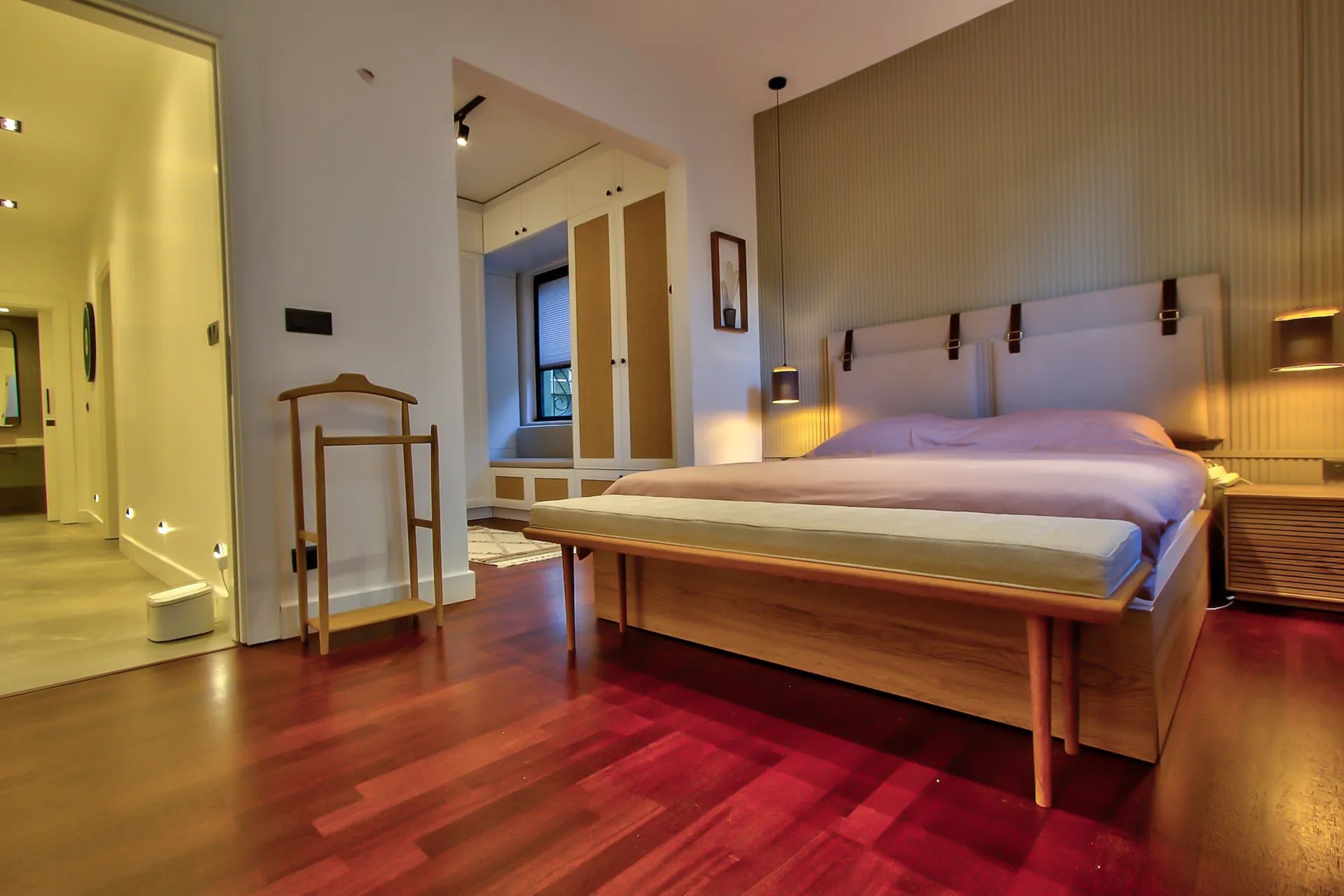 Konut - İstanbul Etiler - 2021 Türksan Sit. - Image 12