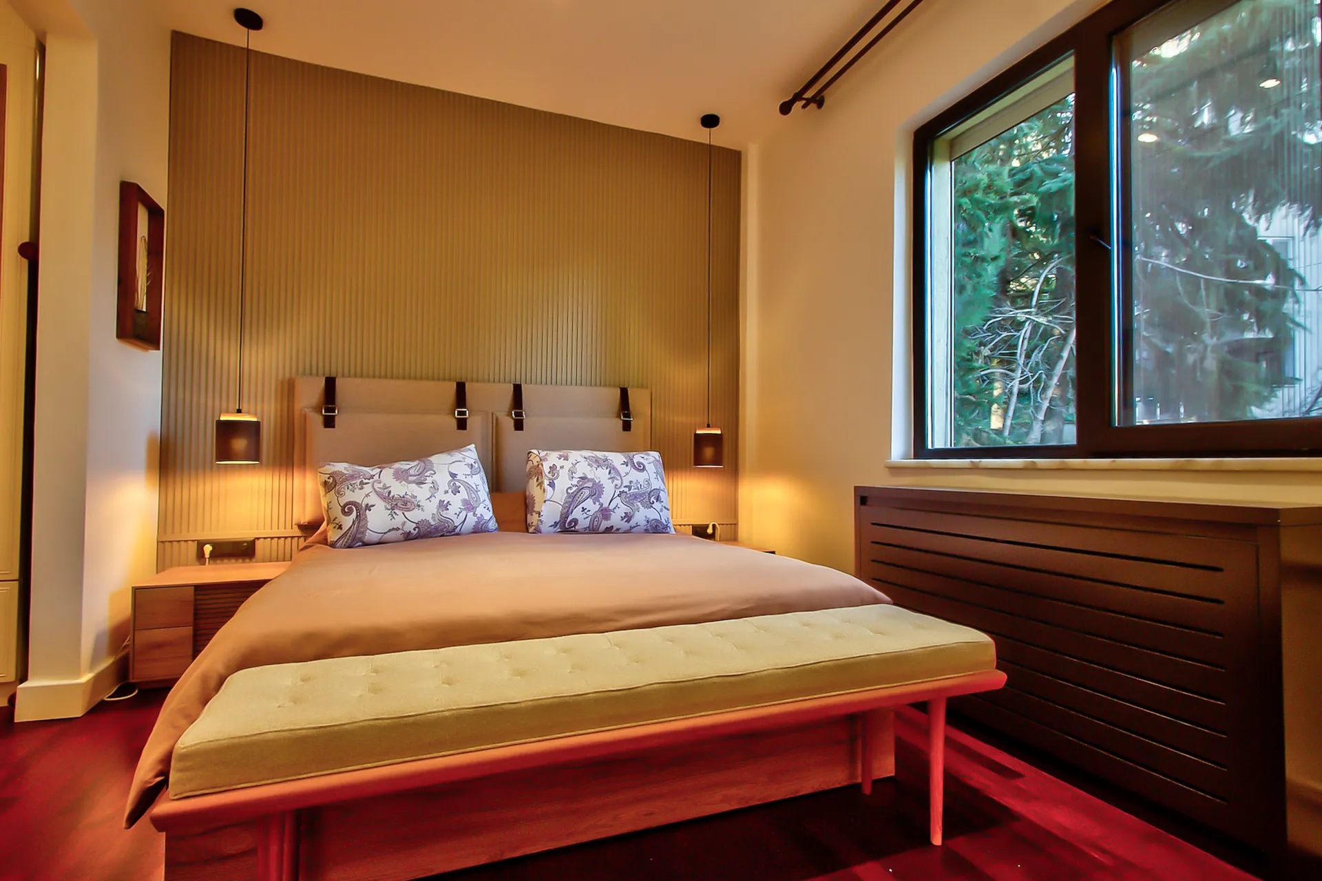 Konut - İstanbul Etiler - 2021 Türksan Sit. - Image 13