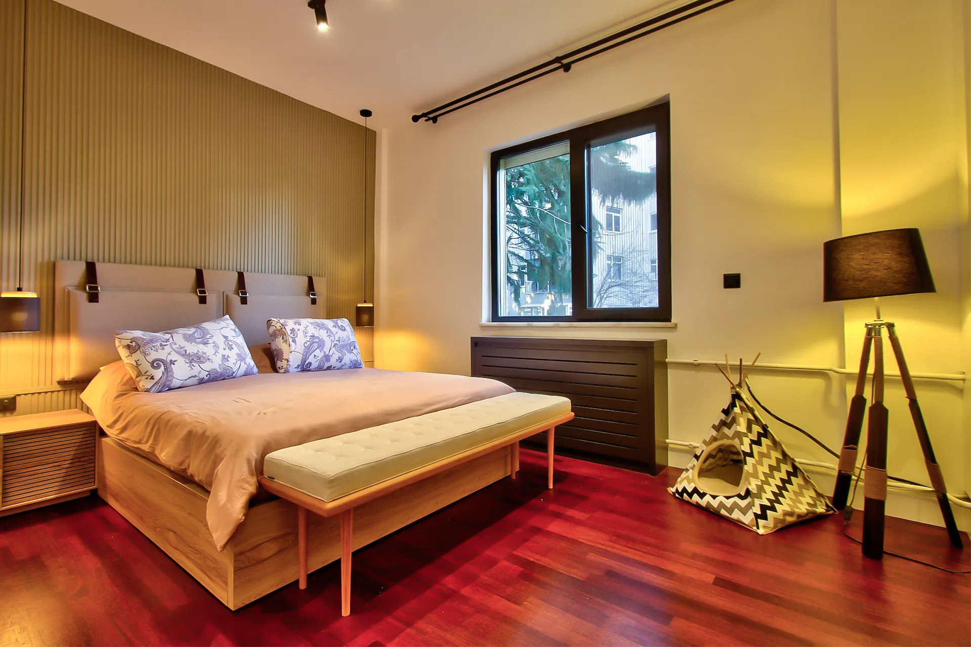 Konut - İstanbul Etiler - 2021 Türksan Sit. - Image 14