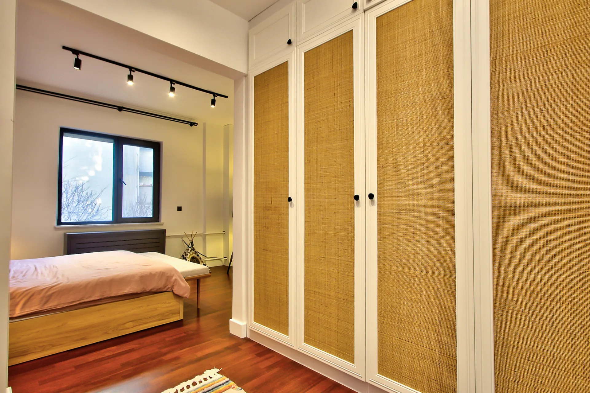 Konut - İstanbul Etiler - 2021 Türksan Sit. - Image 15