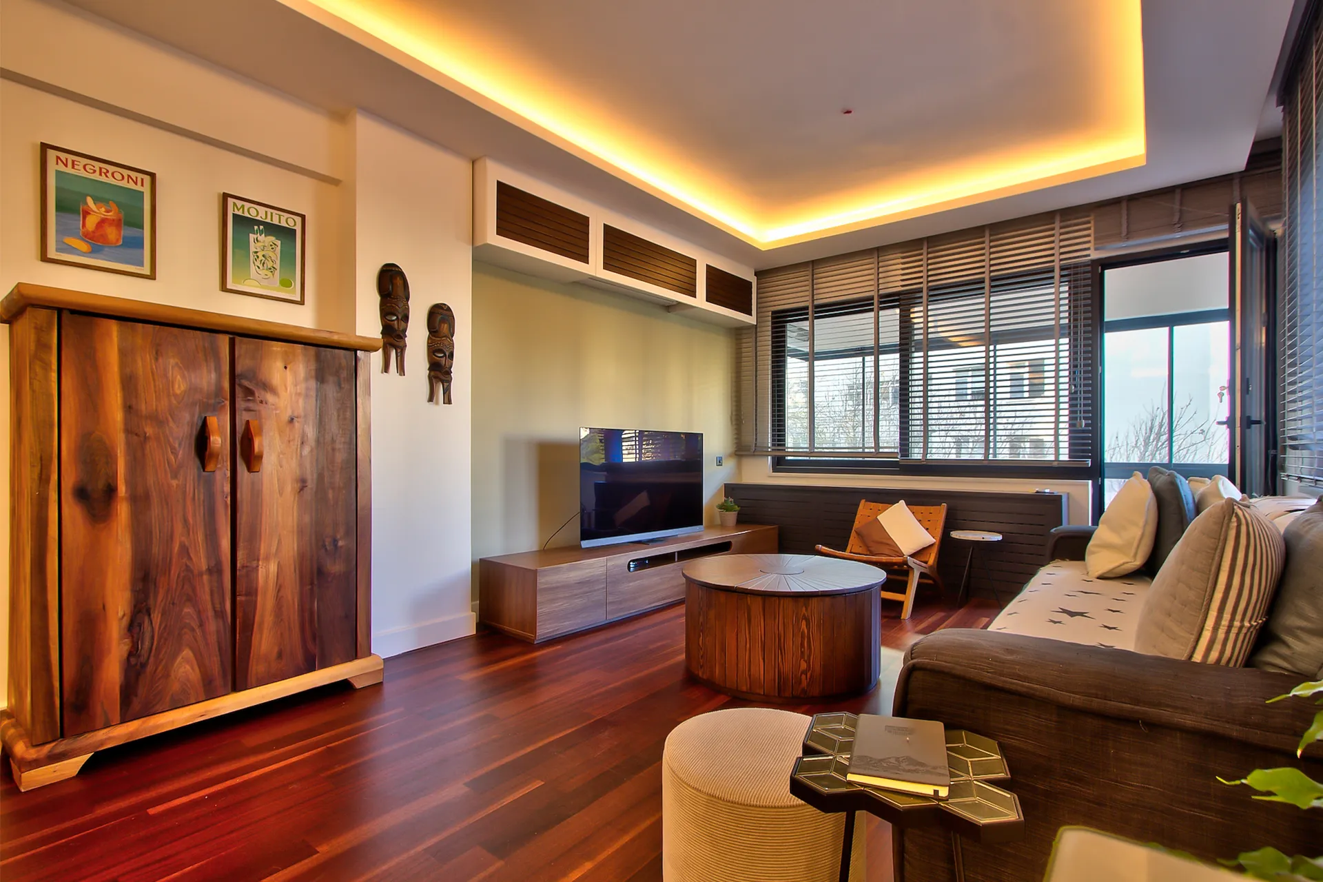 Konut - İstanbul Etiler - 2021 Türksan Sit. - Image 4