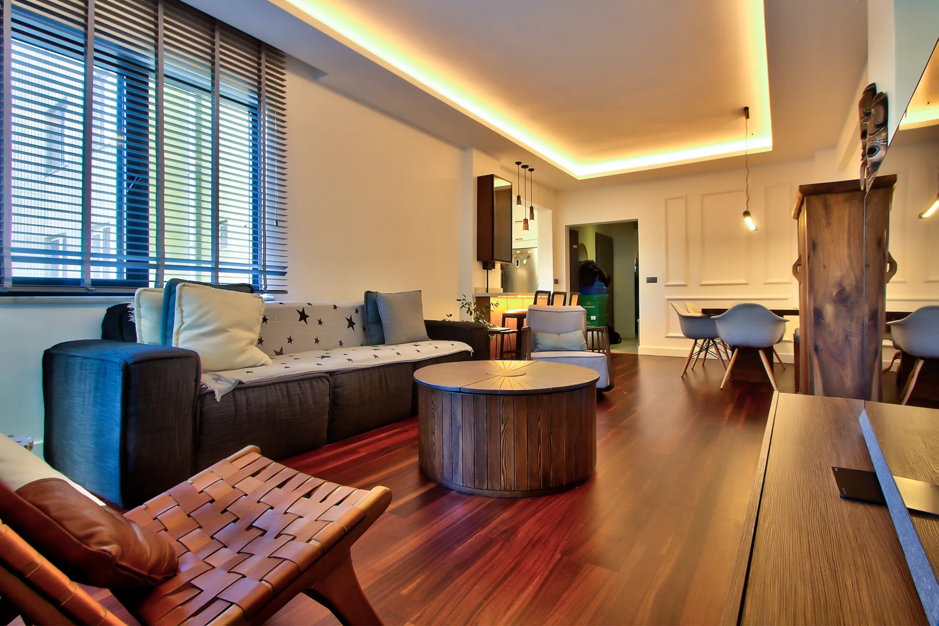 Konut - İstanbul Etiler - 2021 Türksan Sit. - Image 5