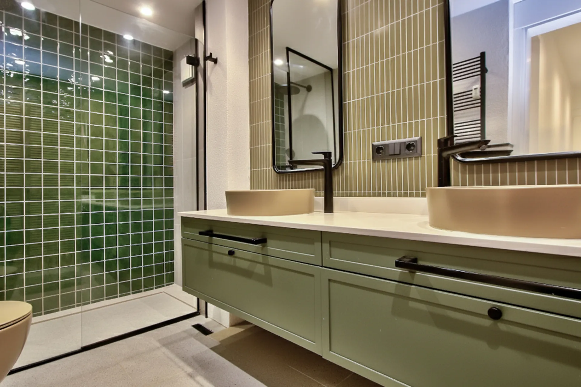 Konut - İstanbul Etiler - 2021 Türksan Sit. - Image 6