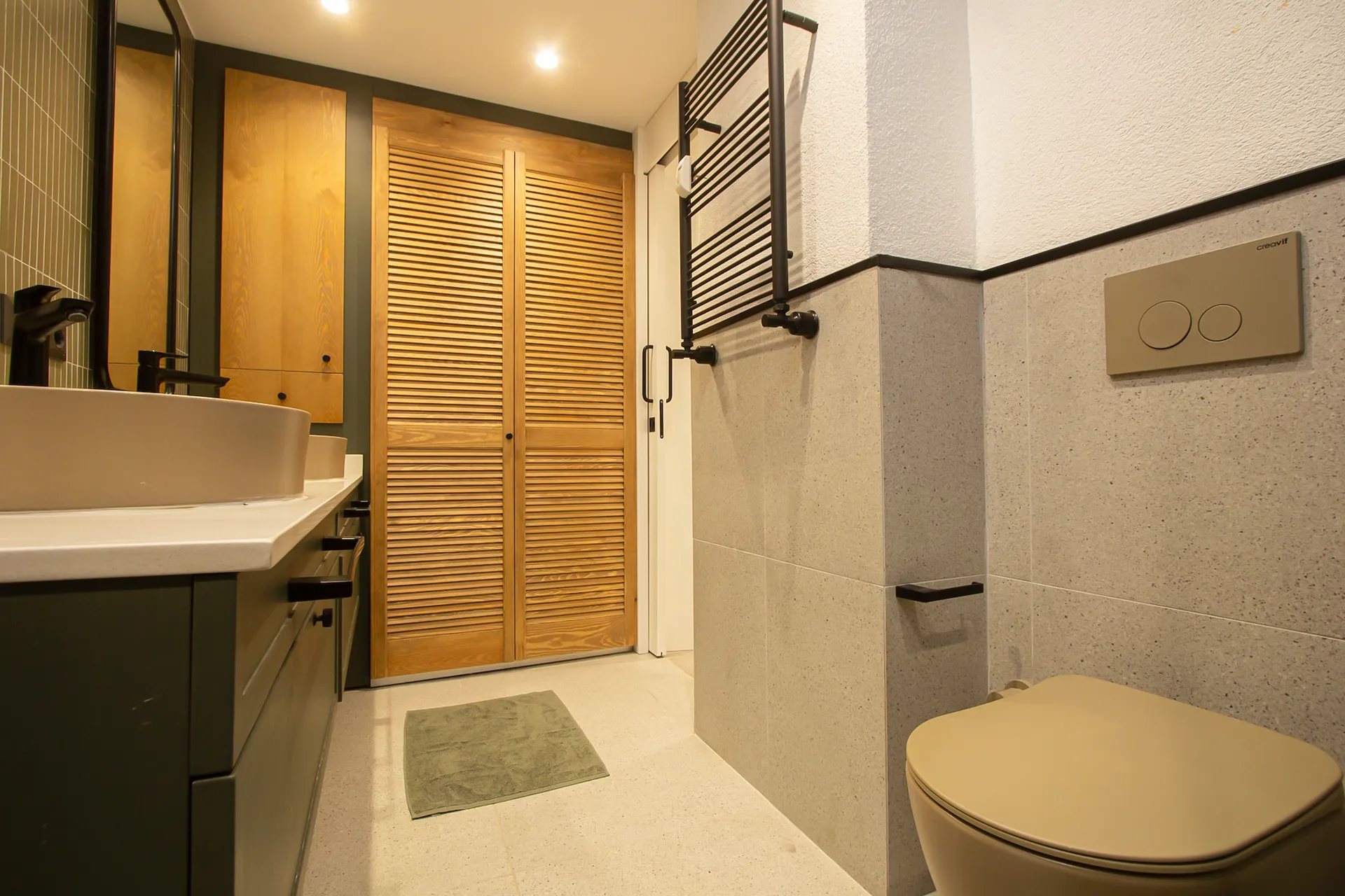 Konut - İstanbul Etiler - 2021 Türksan Sit. - Image 7