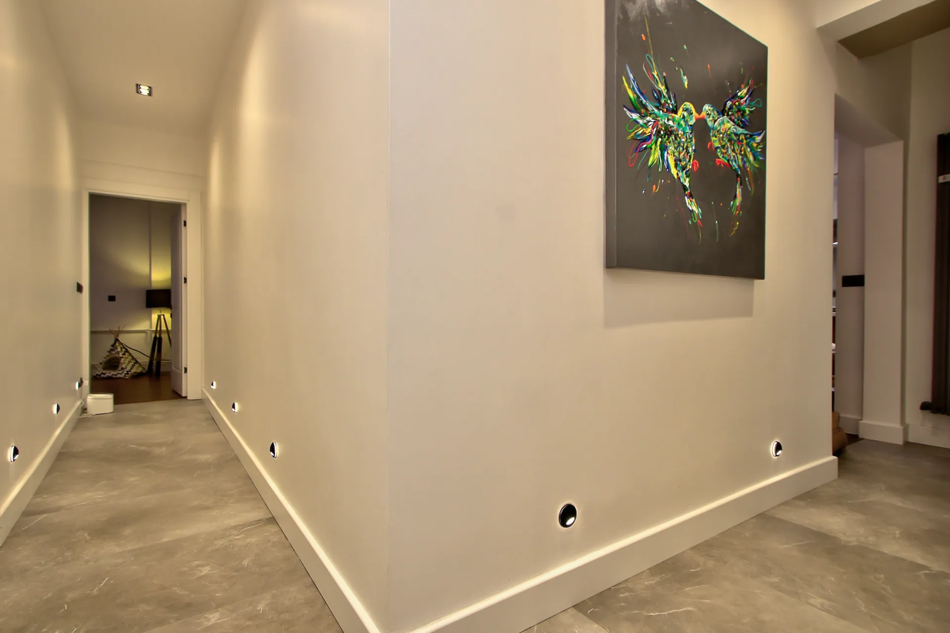 Konut - İstanbul Etiler - 2021 Türksan Sit. - Image 8