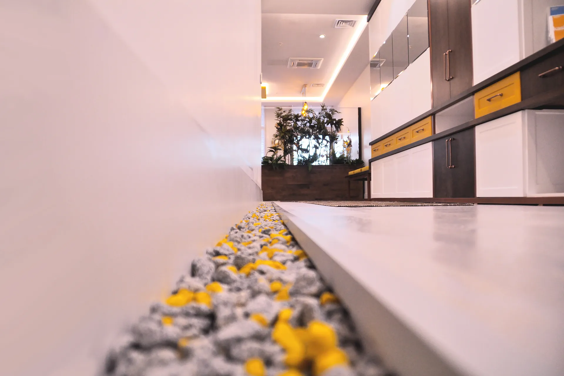 Ofis - İstanbul Maslak - 2016 Eclipse - Image 10