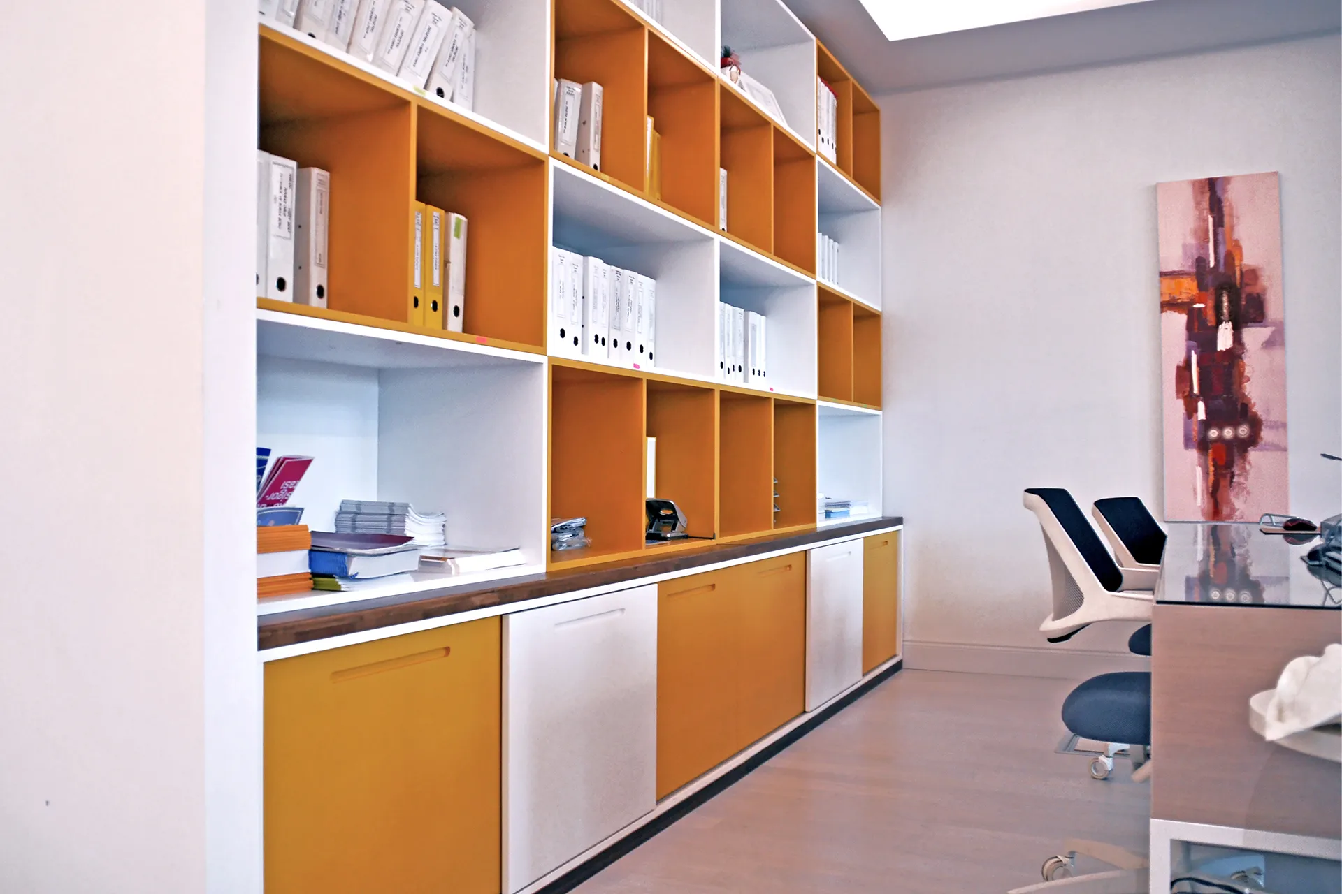 Ofis - İstanbul Maslak - 2016 Eclipse - Image 3