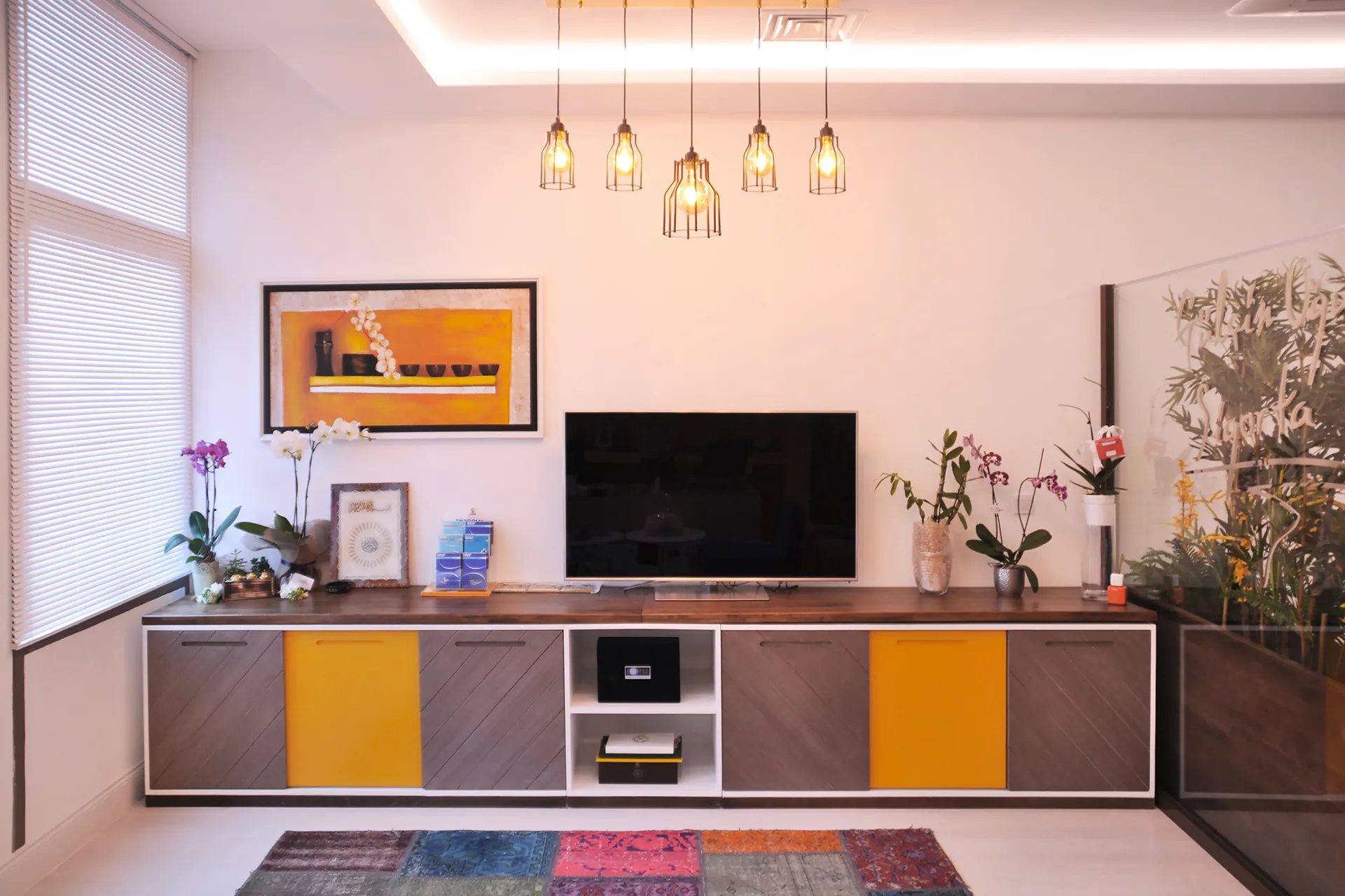 Ofis - İstanbul Maslak - 2016 Eclipse - Image 5