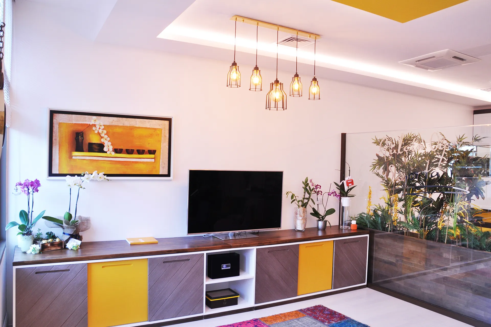 Ofis - İstanbul Maslak - 2016 Eclipse - Image 7