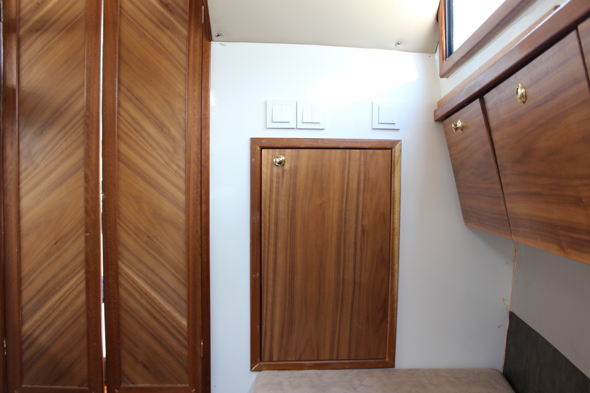 Sailboat Restoration - Colvic Victor 34'' - Image 16