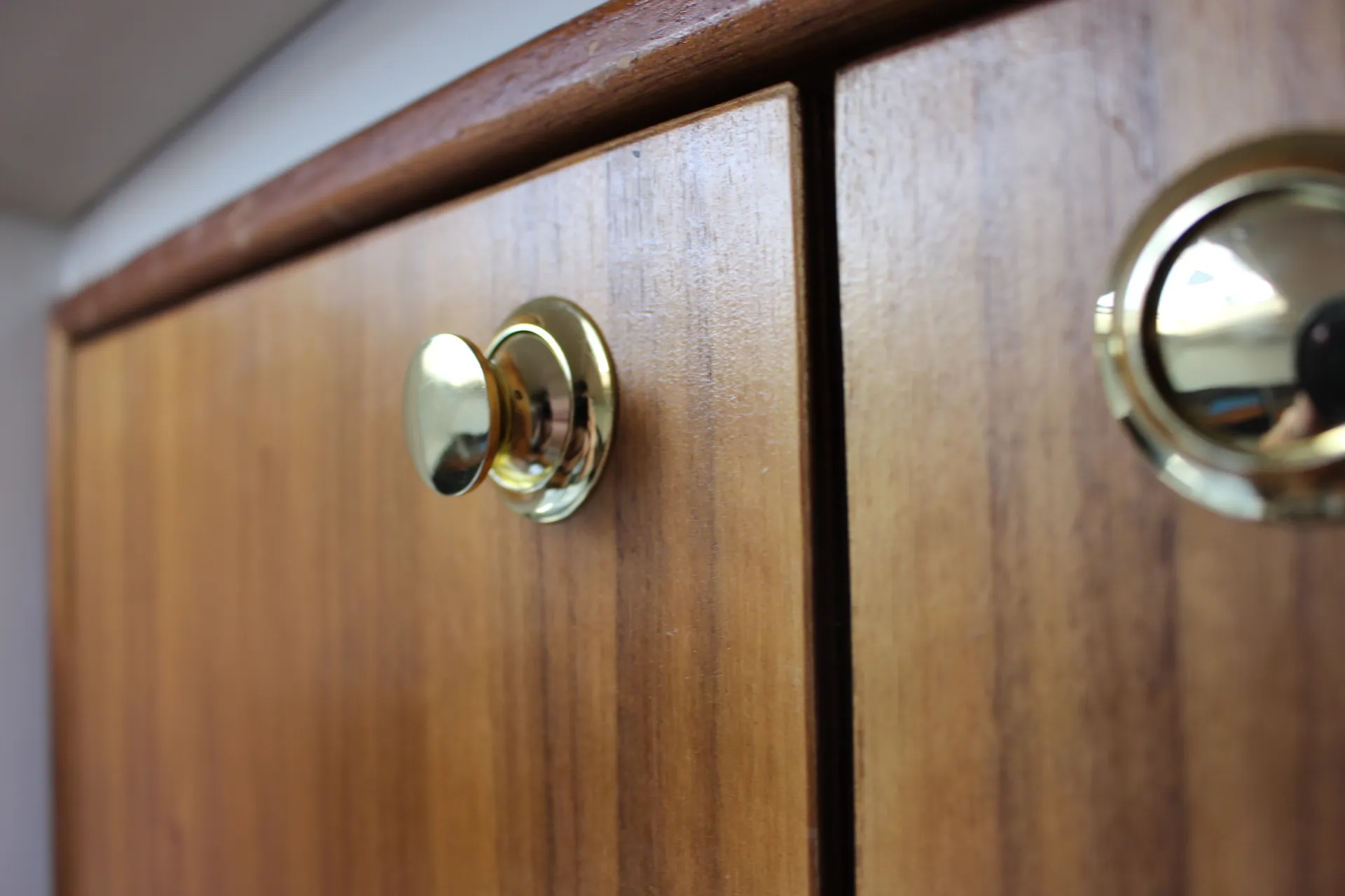 Sailboat Restoration - Colvic Victor 34'' - Image 19