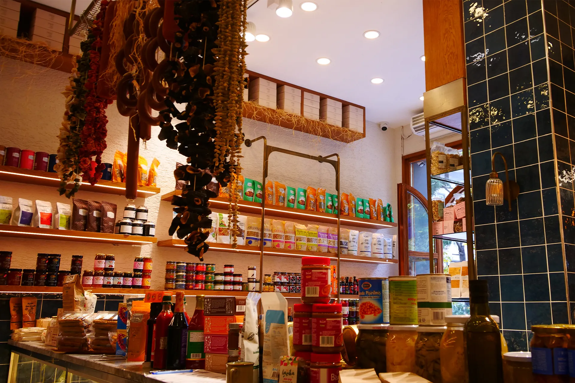 Şarküteri - İstanbul Göztepe - 2024 - Image 10