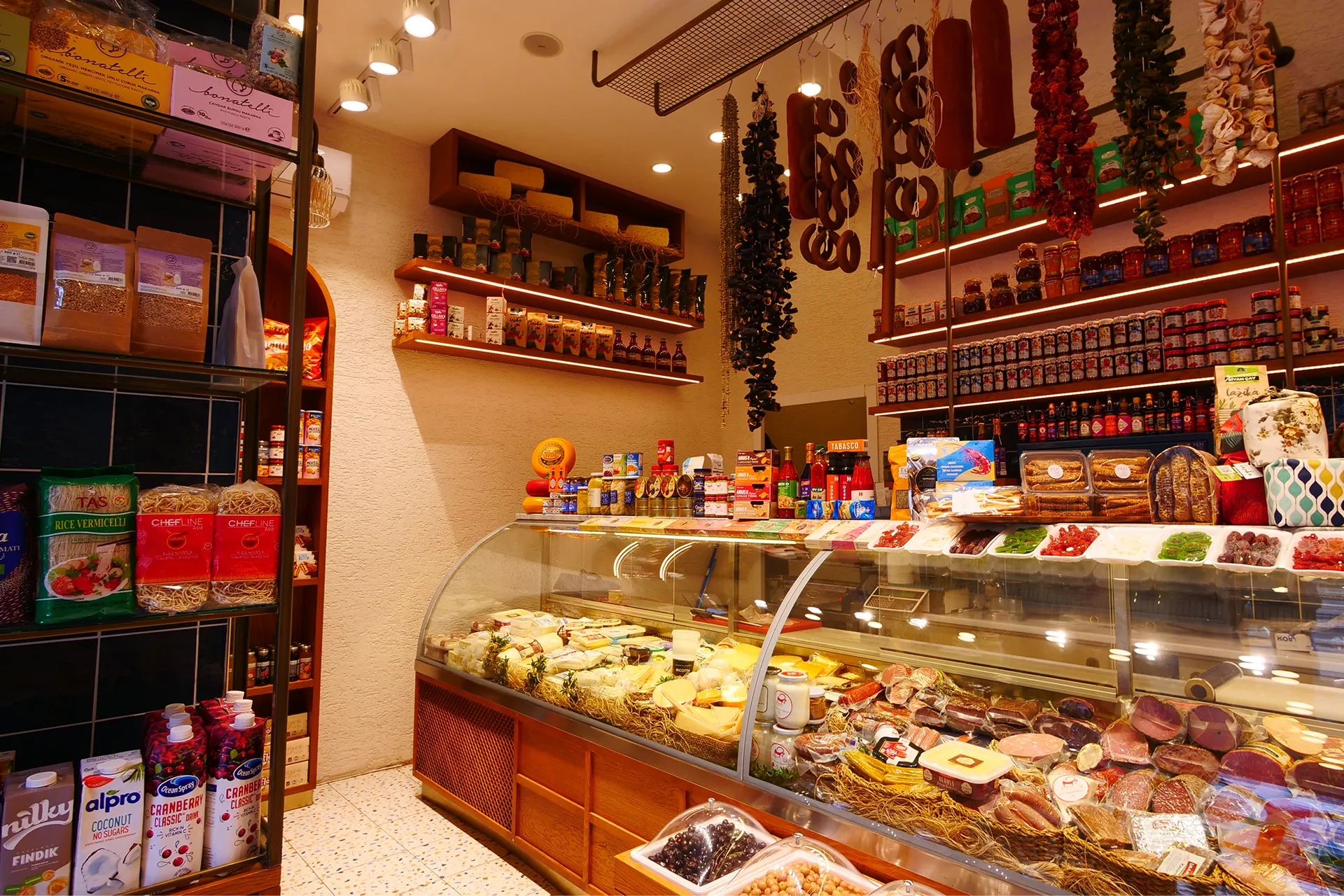 Şarküteri - İstanbul Göztepe - 2024 - Image 12