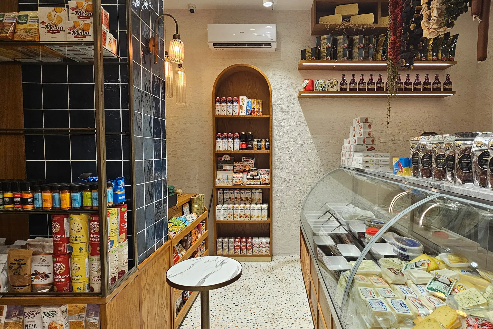 Şarküteri - İstanbul Göztepe - 2024 - Image 5