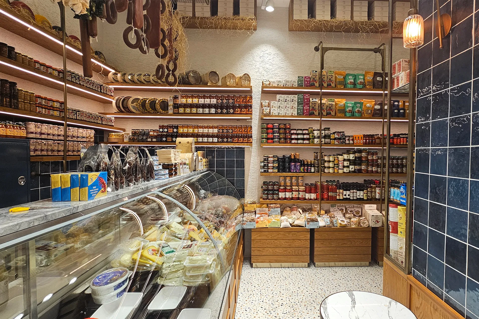 Şarküteri - İstanbul Göztepe - 2024 - Image 6