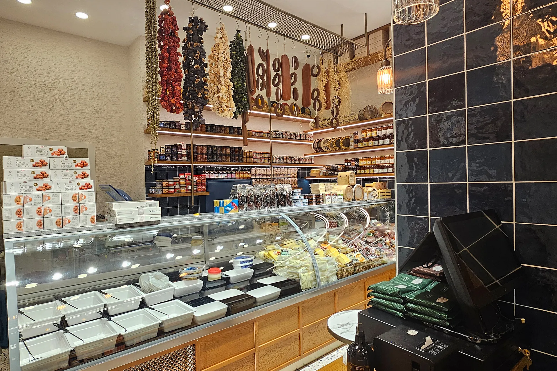 Şarküteri - İstanbul Göztepe - 2024 - Image 7