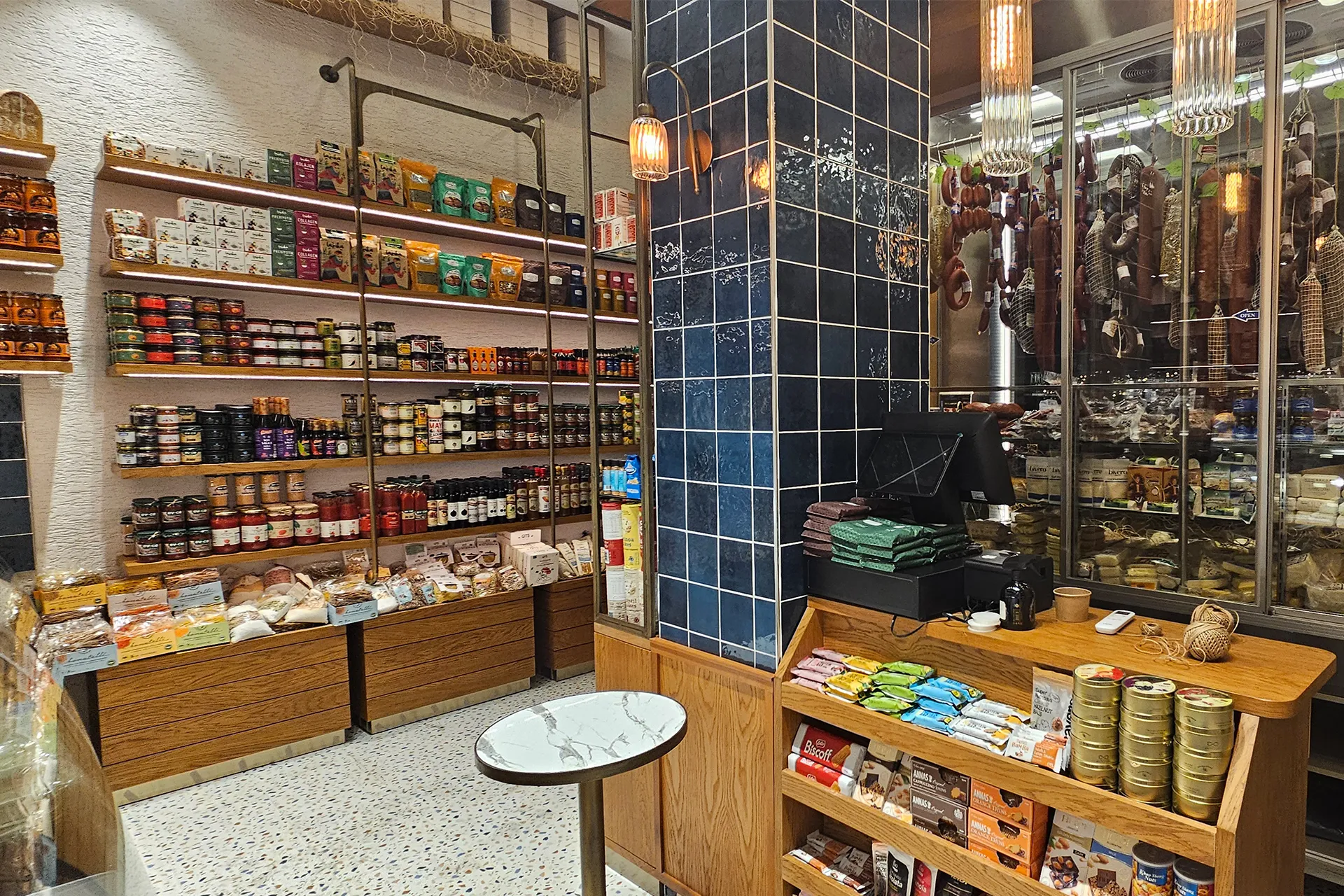 Şarküteri - İstanbul Göztepe - 2024 - Image 8