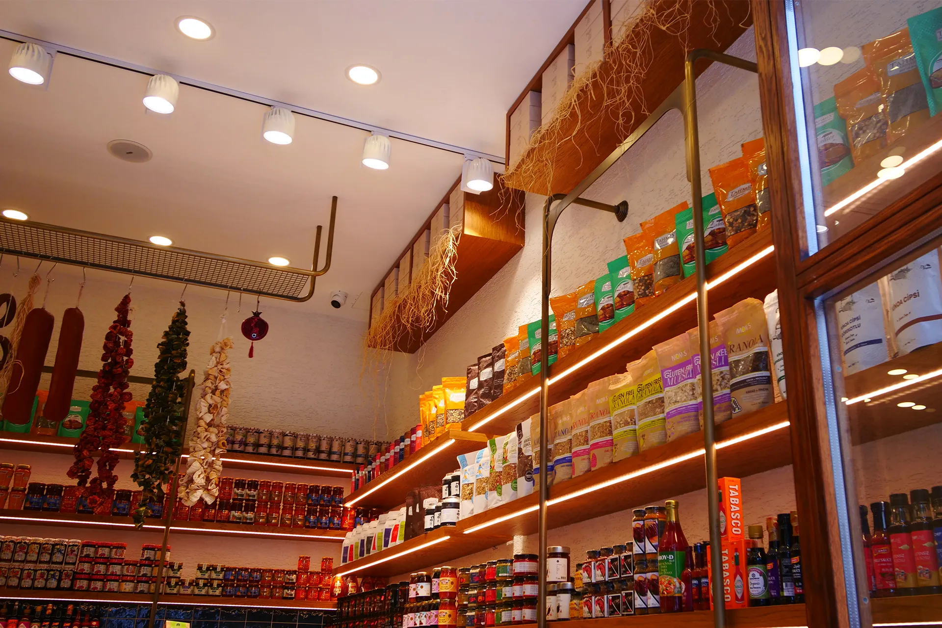 Şarküteri - İstanbul Göztepe - 2024 - Image 9