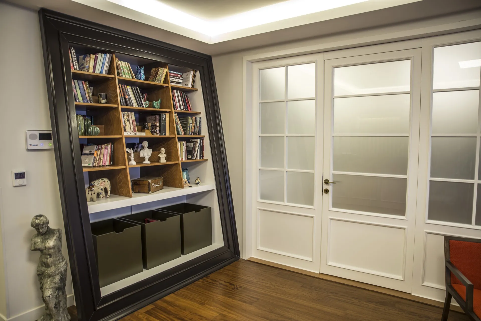 Clinic- İstanbul Nişantaşı - 2018 Teşvikiye - Image 5