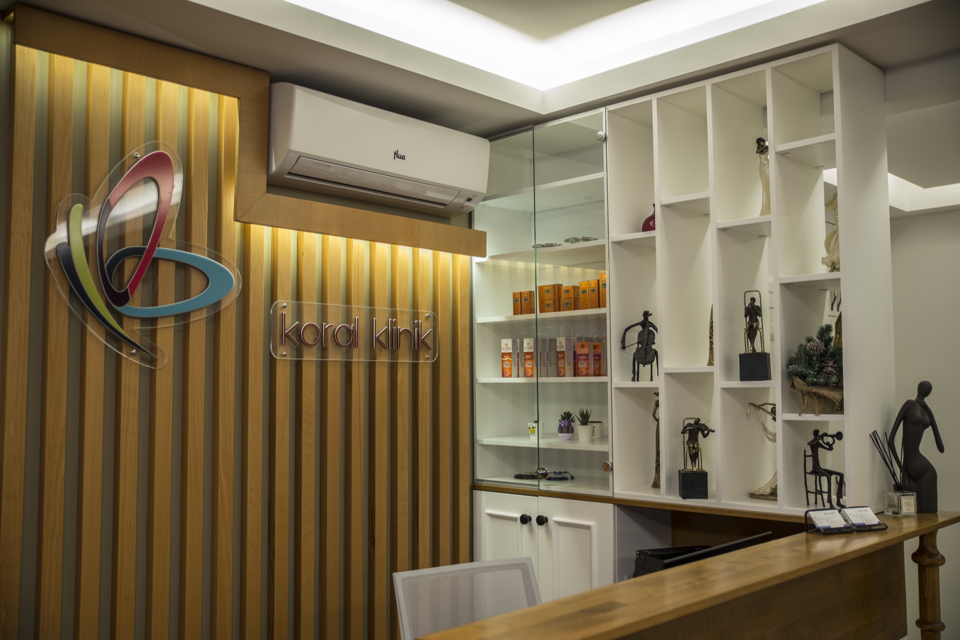 Clinic- İstanbul Nişantaşı - 2018 Teşvikiye - Image 7