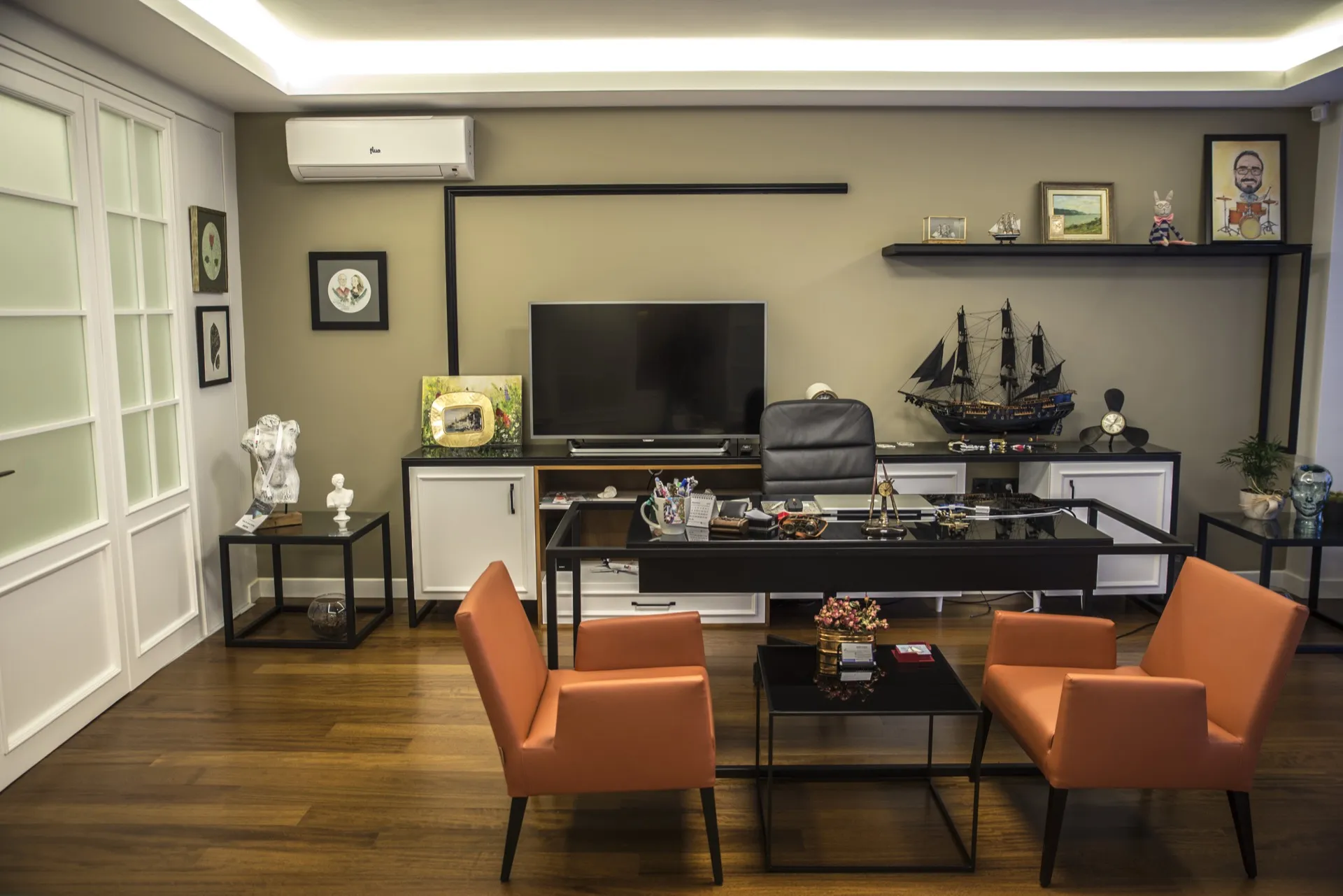 Clinic- İstanbul Nişantaşı - 2018 Teşvikiye - Image 8