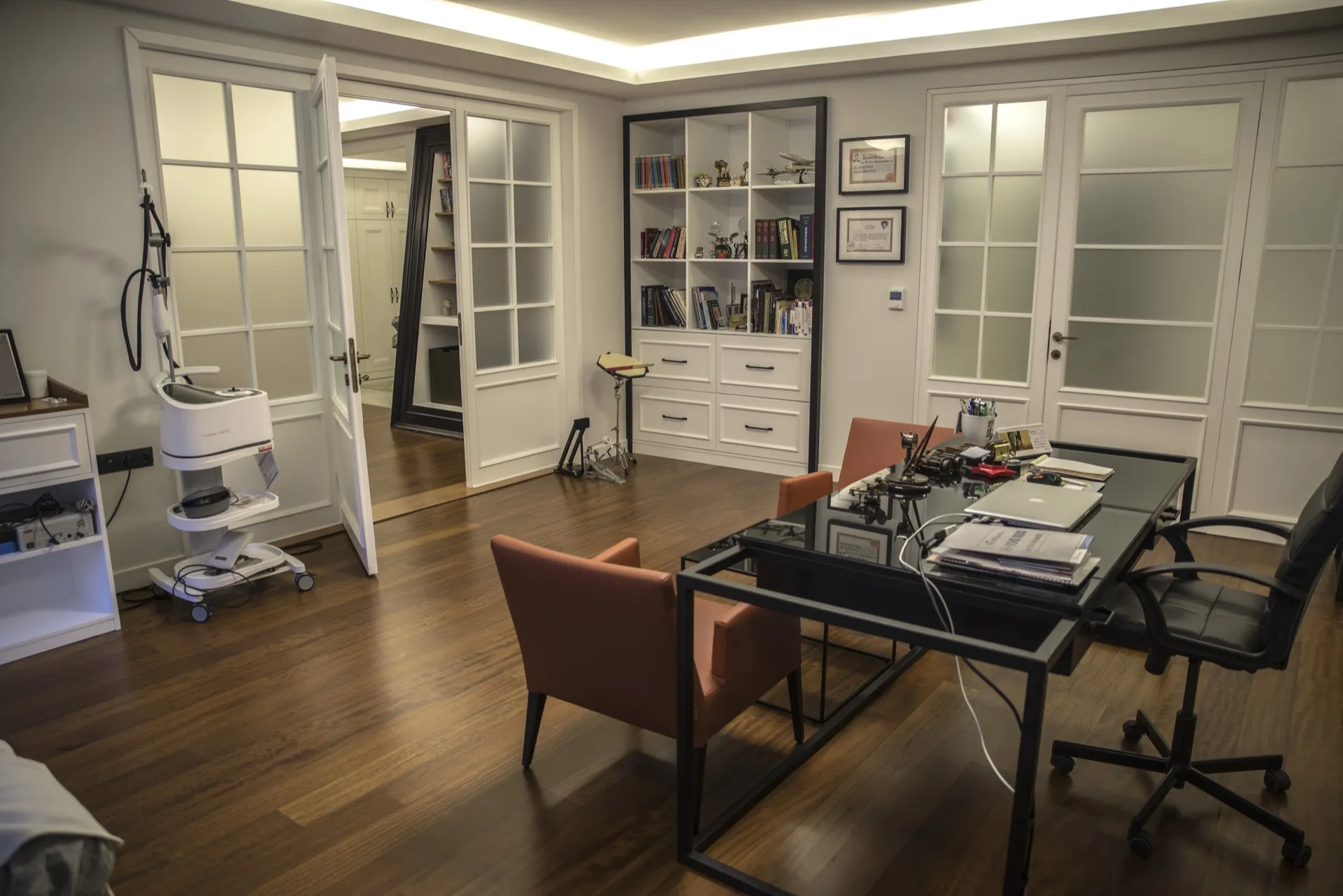 Clinic- İstanbul Nişantaşı - 2018 Teşvikiye - Image 10