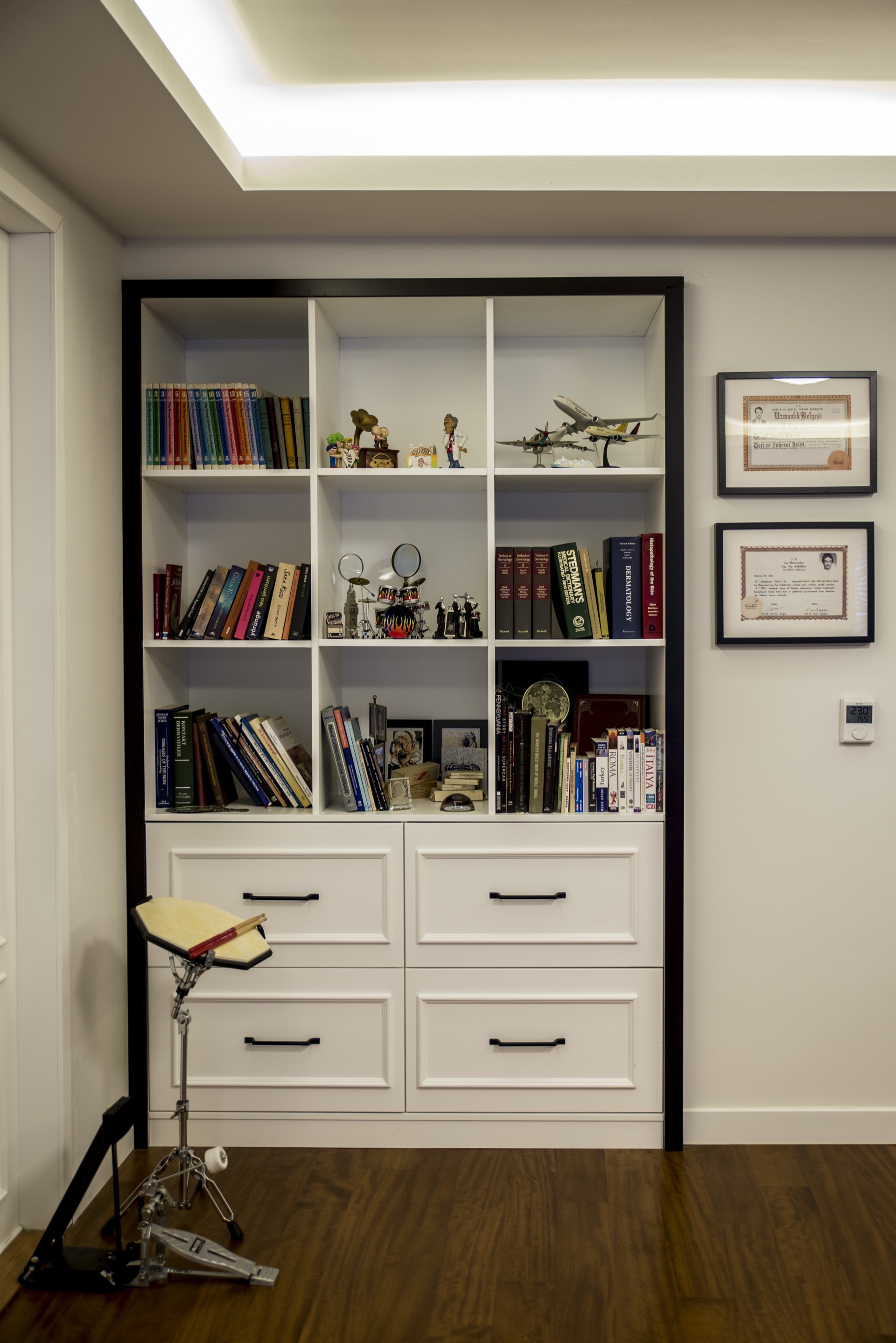 Clinic- İstanbul Nişantaşı - 2018 Teşvikiye - Image 11