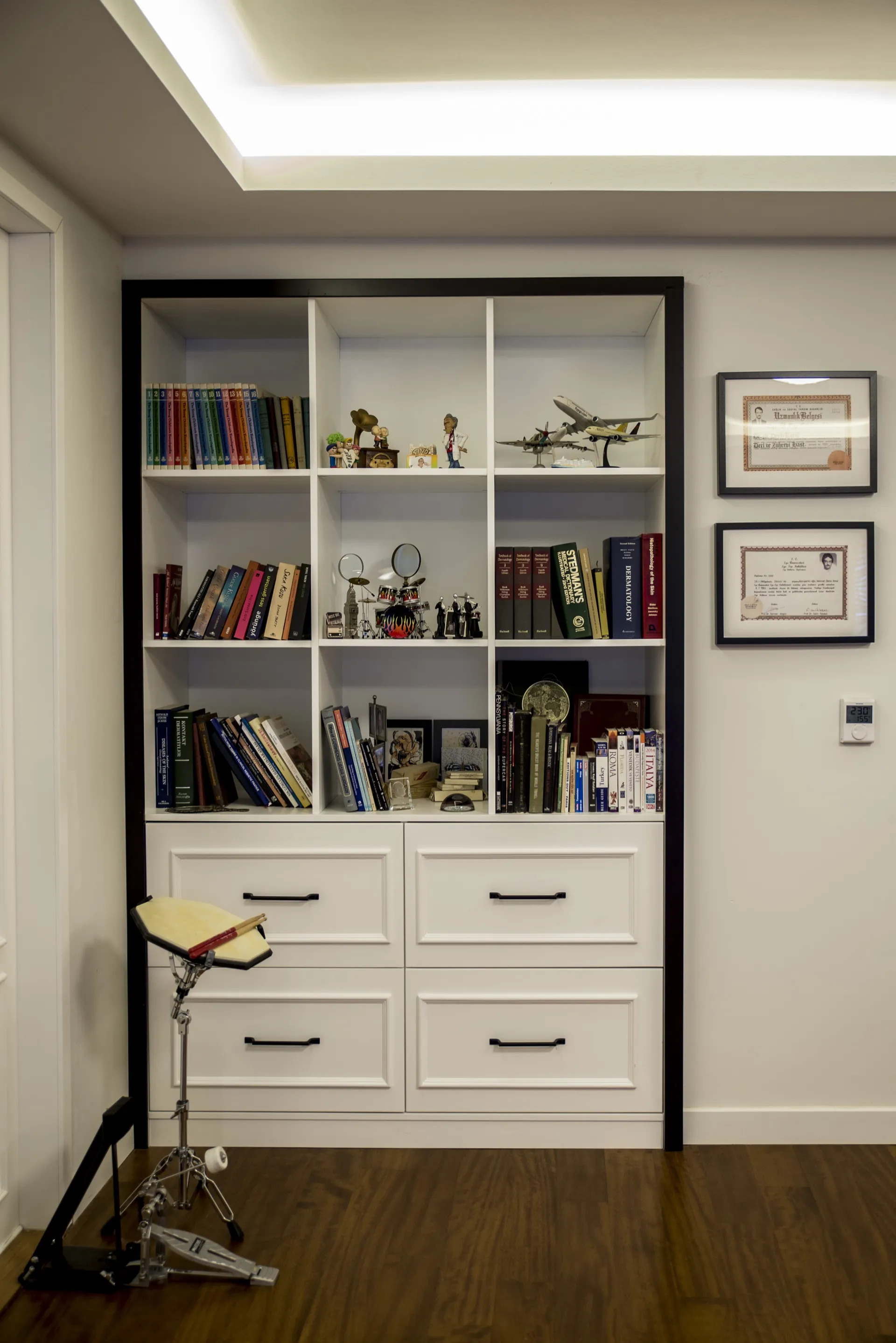 Clinic- İstanbul Nişantaşı - 2018 Teşvikiye - Image 11