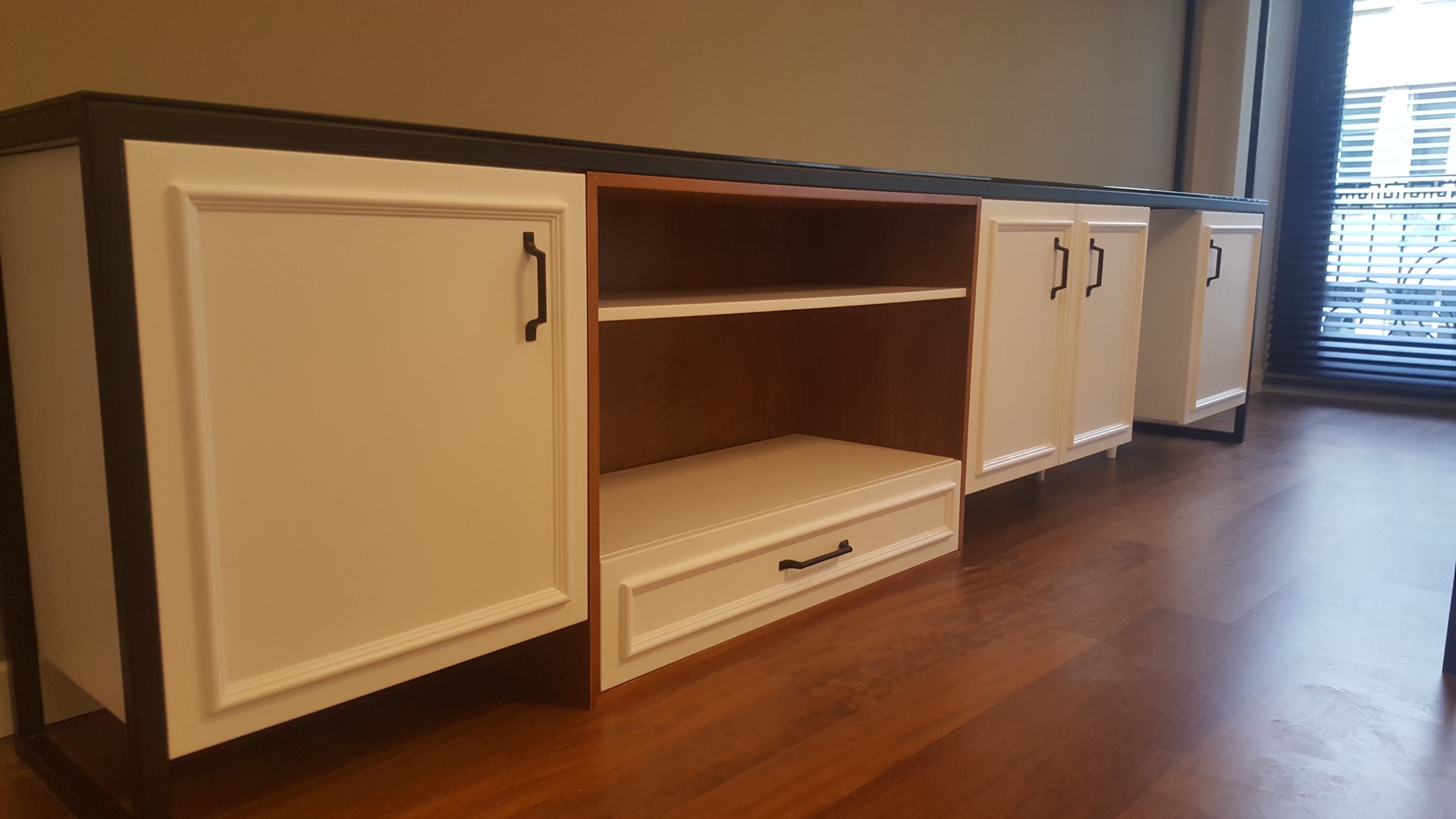 Clinic- İstanbul Nişantaşı - 2018 Teşvikiye - Image 13