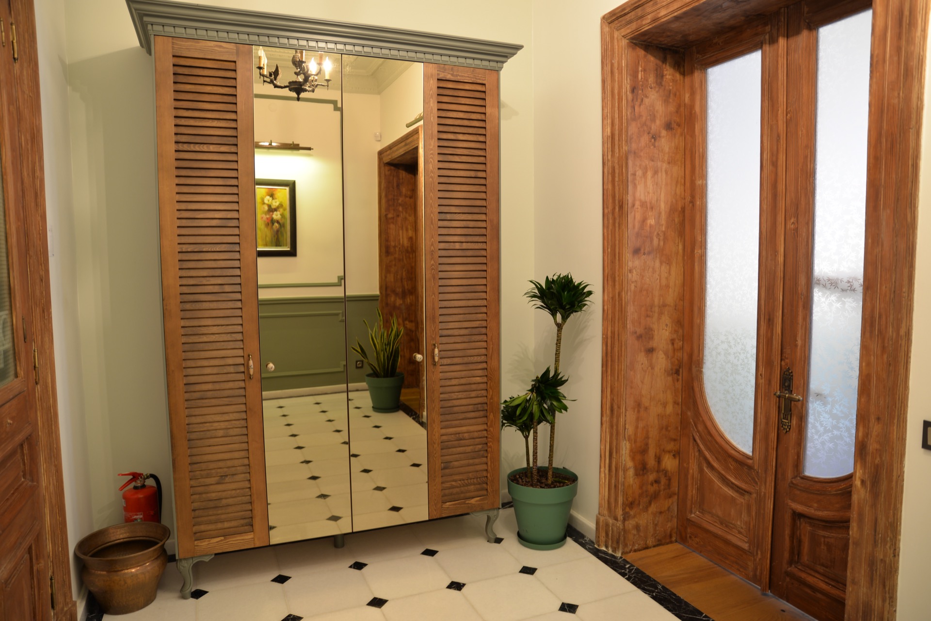 Clinic-İstanbul Nişantaşı - 2019 Valikonağı - Image 11