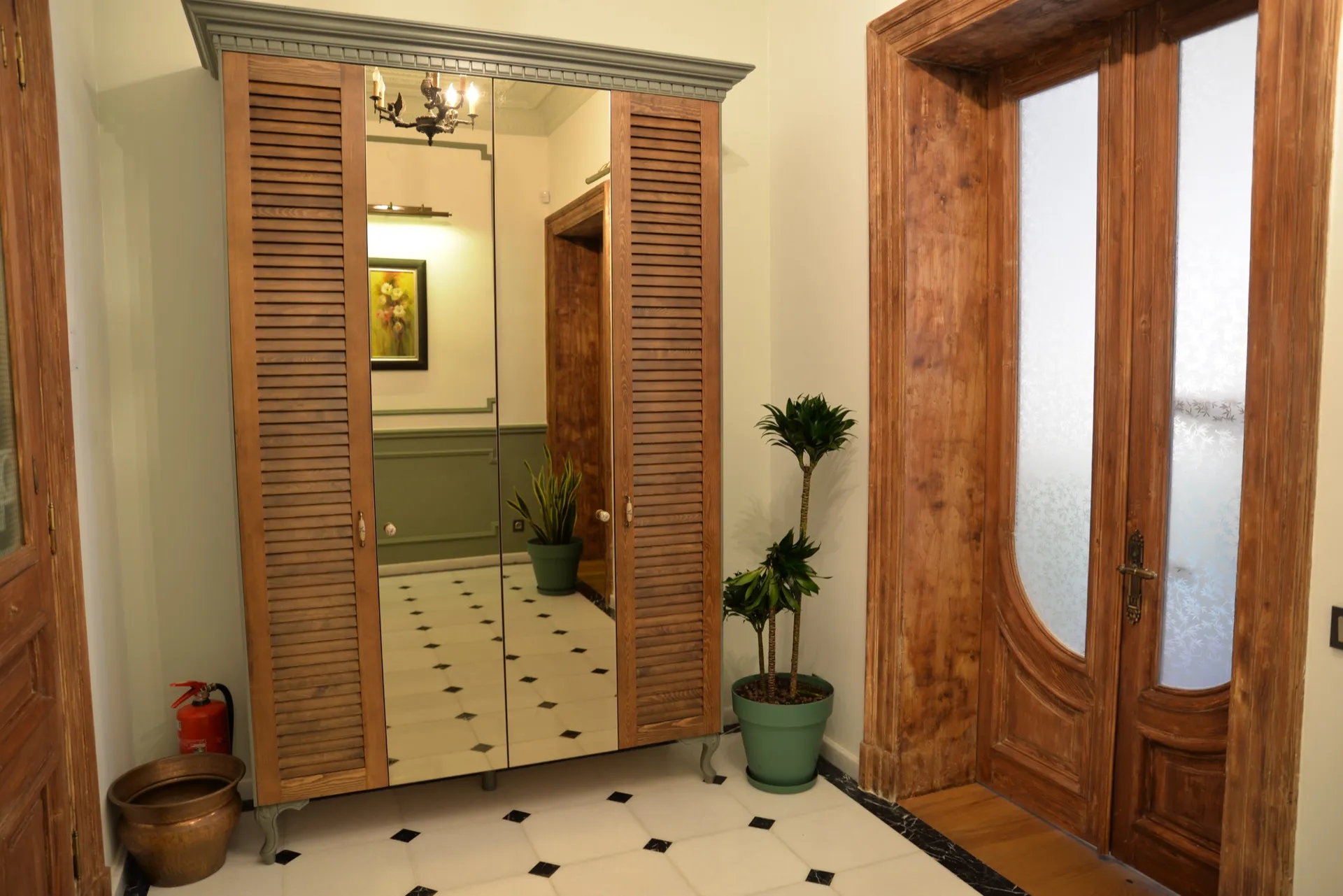 Clinic-İstanbul Nişantaşı - 2019 Valikonağı - Image 11