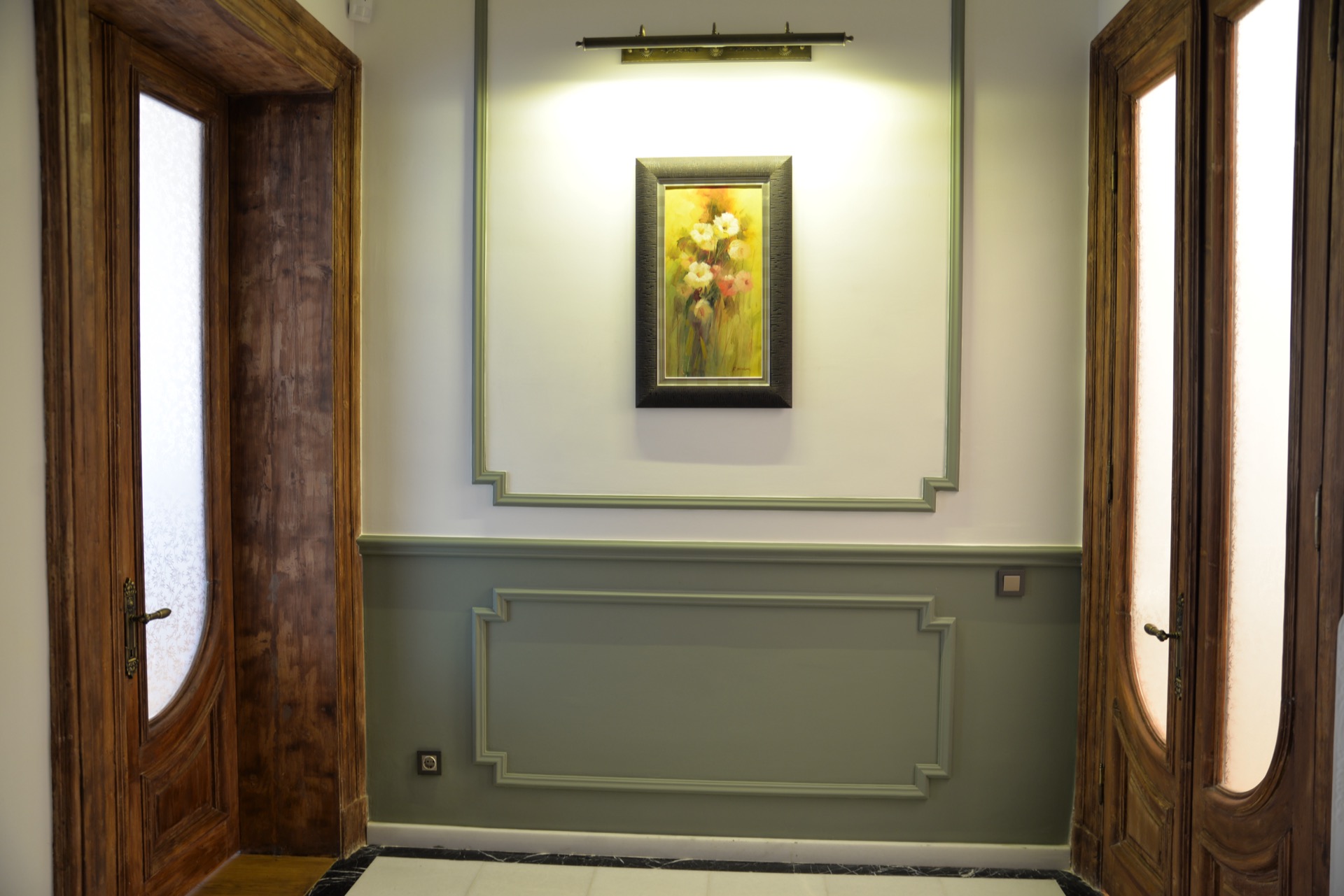 Clinic-İstanbul Nişantaşı - 2019 Valikonağı - Image 12