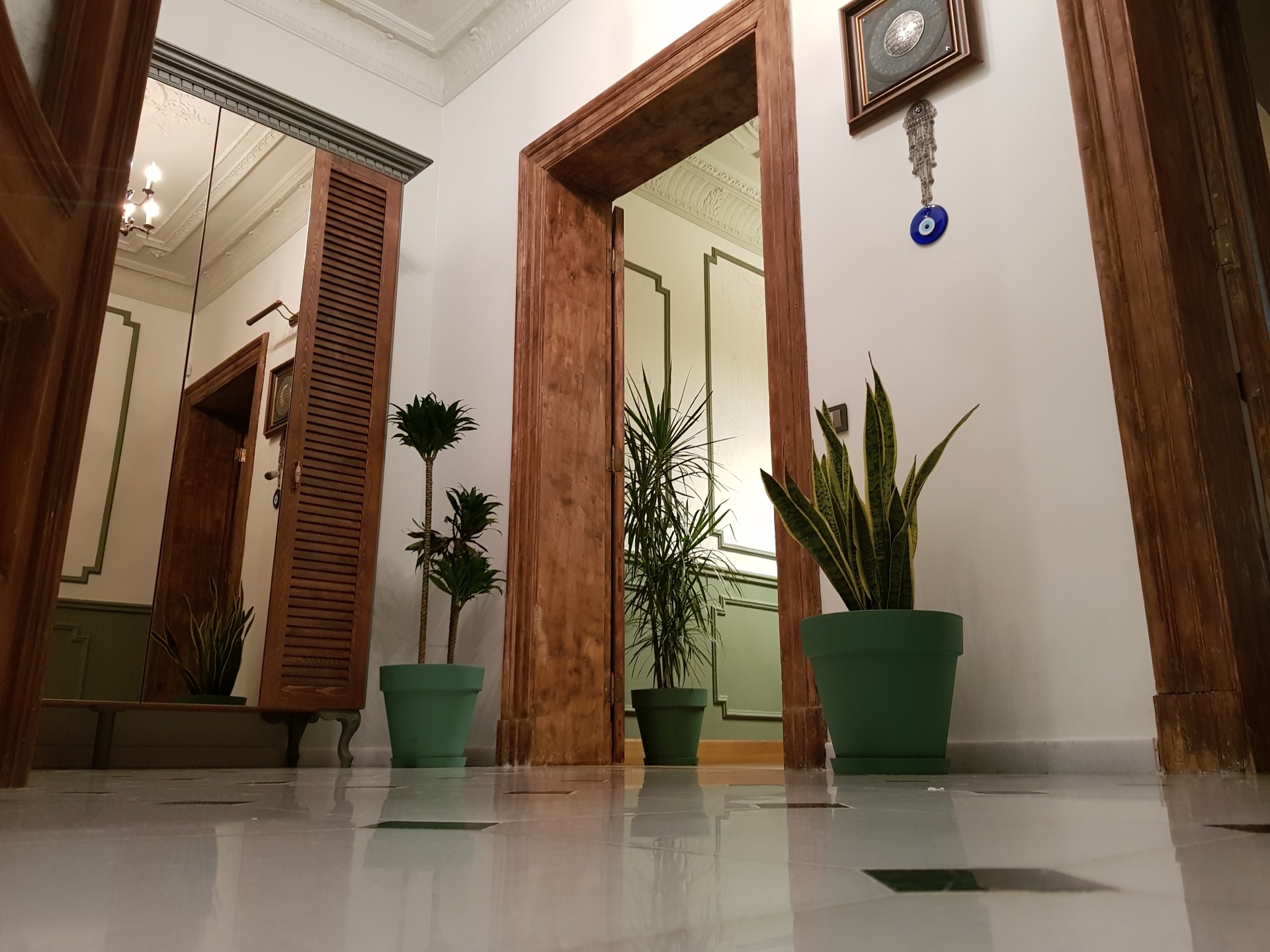 Clinic-İstanbul Nişantaşı - 2019 Valikonağı - Image 13