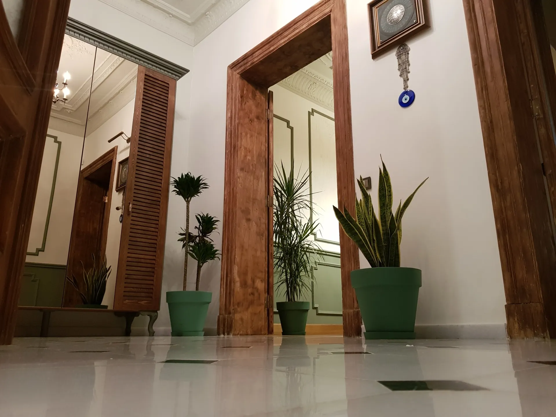 Clinic-İstanbul Nişantaşı - 2019 Valikonağı - Image 13